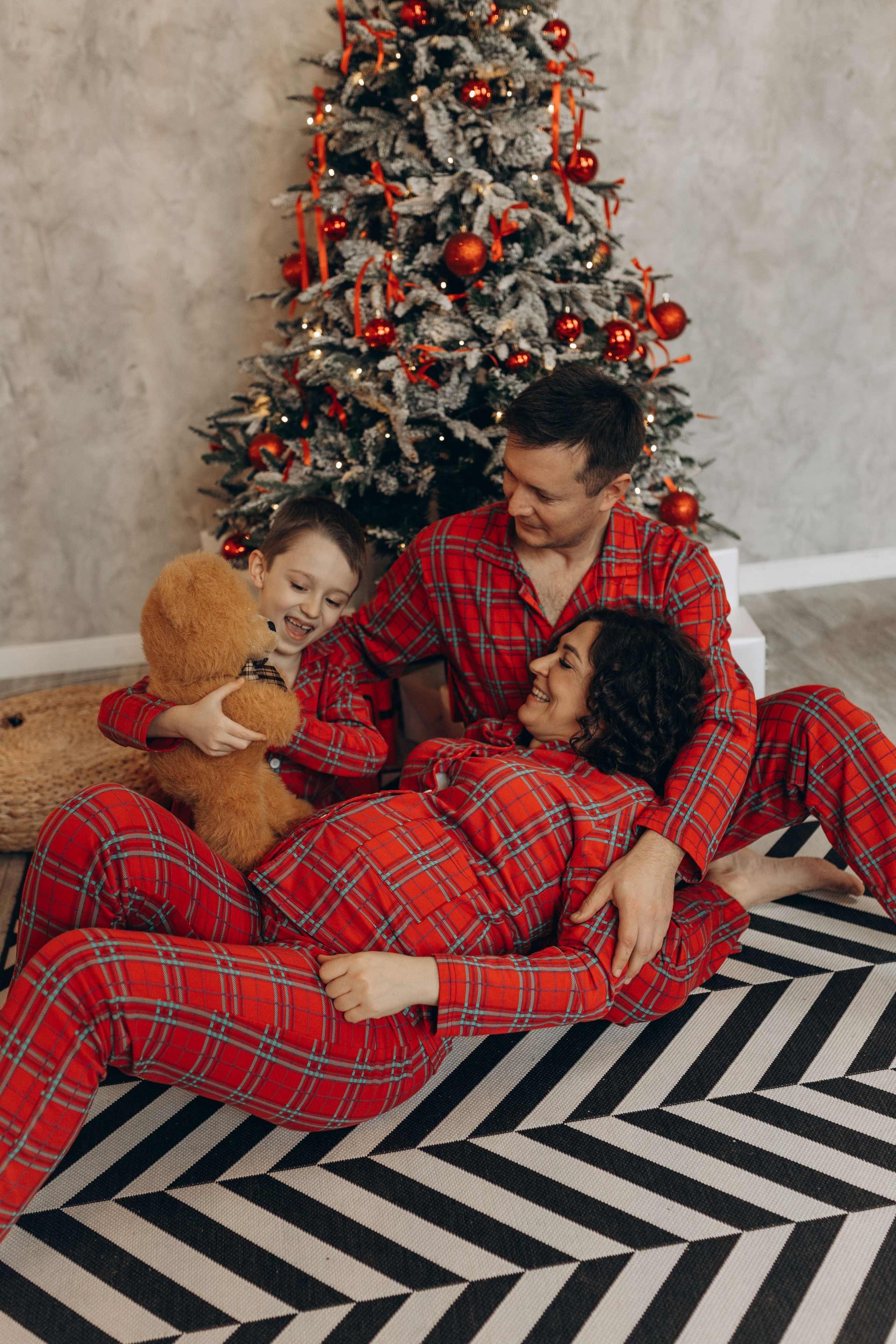 Новогоднее в ожидании чуда. Фотограф в Ставрополе Svetlana Matveeva