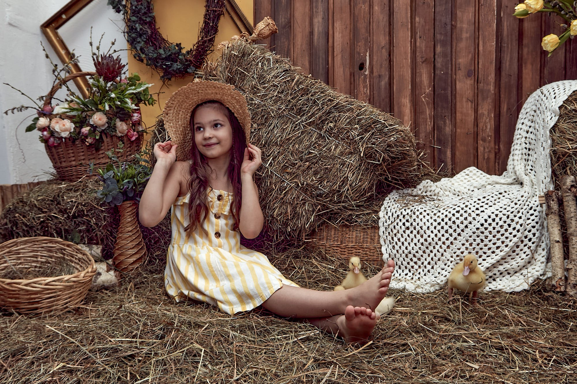 Портрет. Фотоаматар з Мінска. Фотограф в Минске