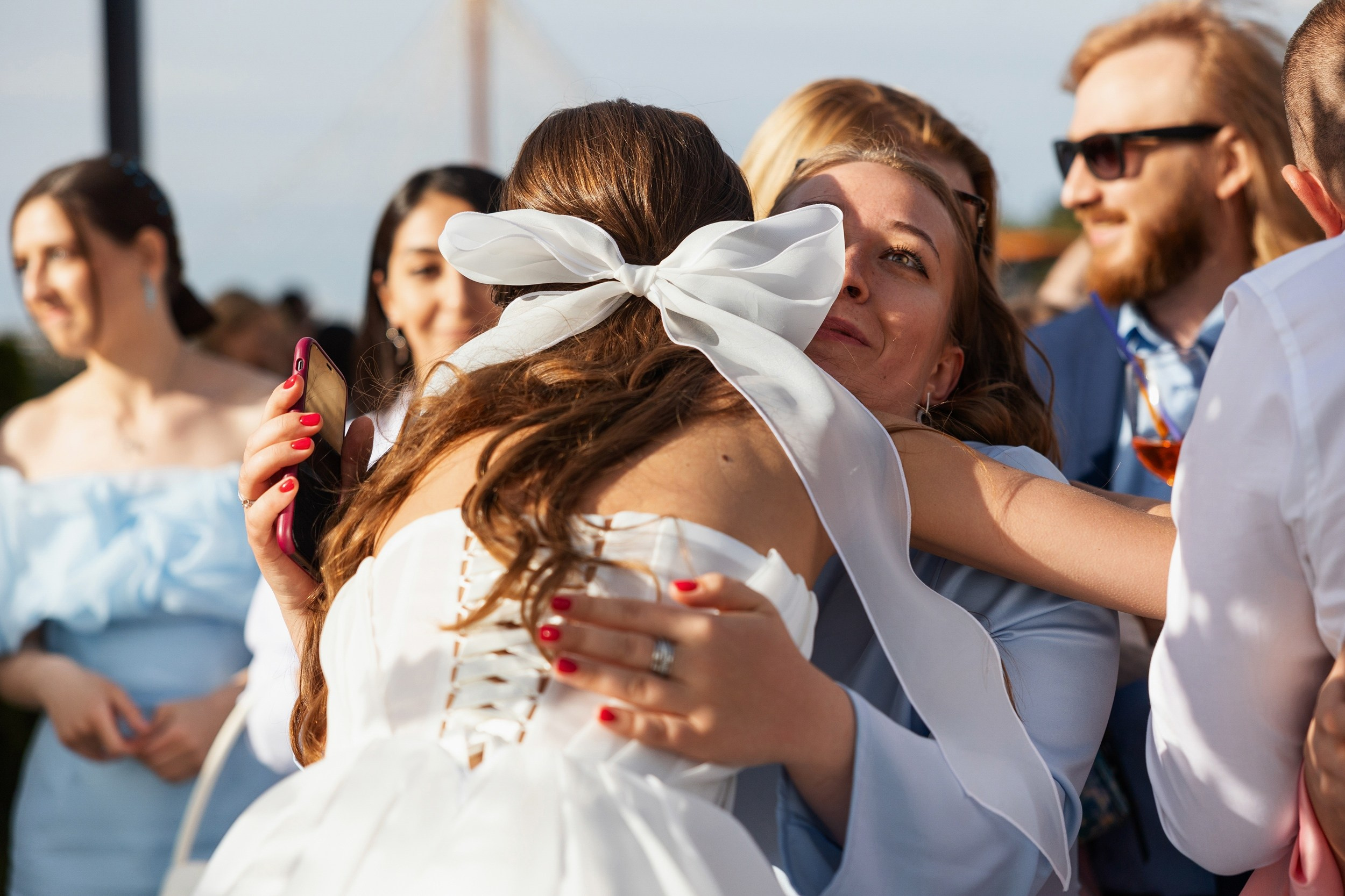 Антон и Даша. Свадебный фотограф в Санкт-Петербурге Рябикин Александр , занимаюсь св