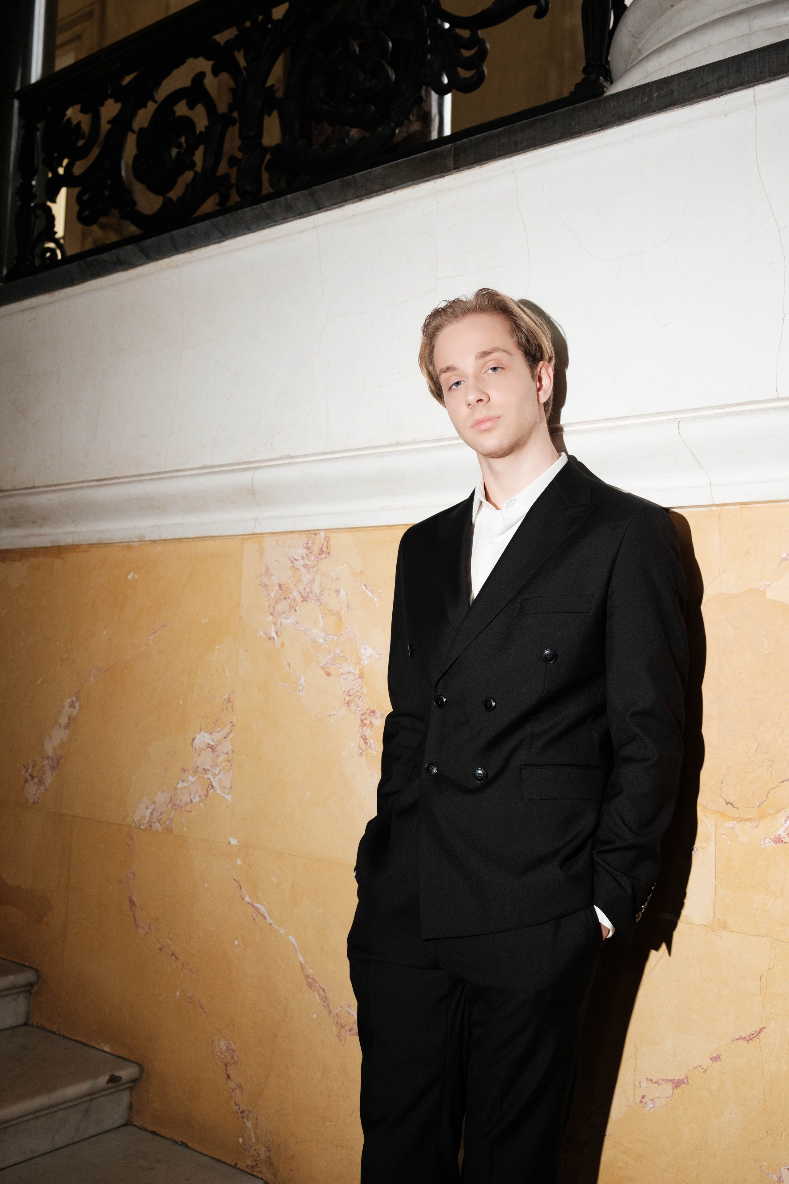 Савва и Анна. Фотограф в Сочи Краснодар Москва Руслан Поляков