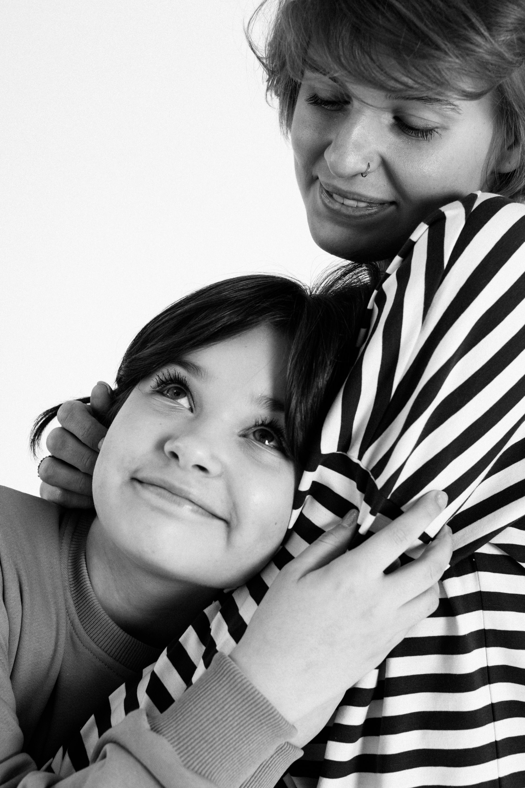 Семьи. Говорим о Вас