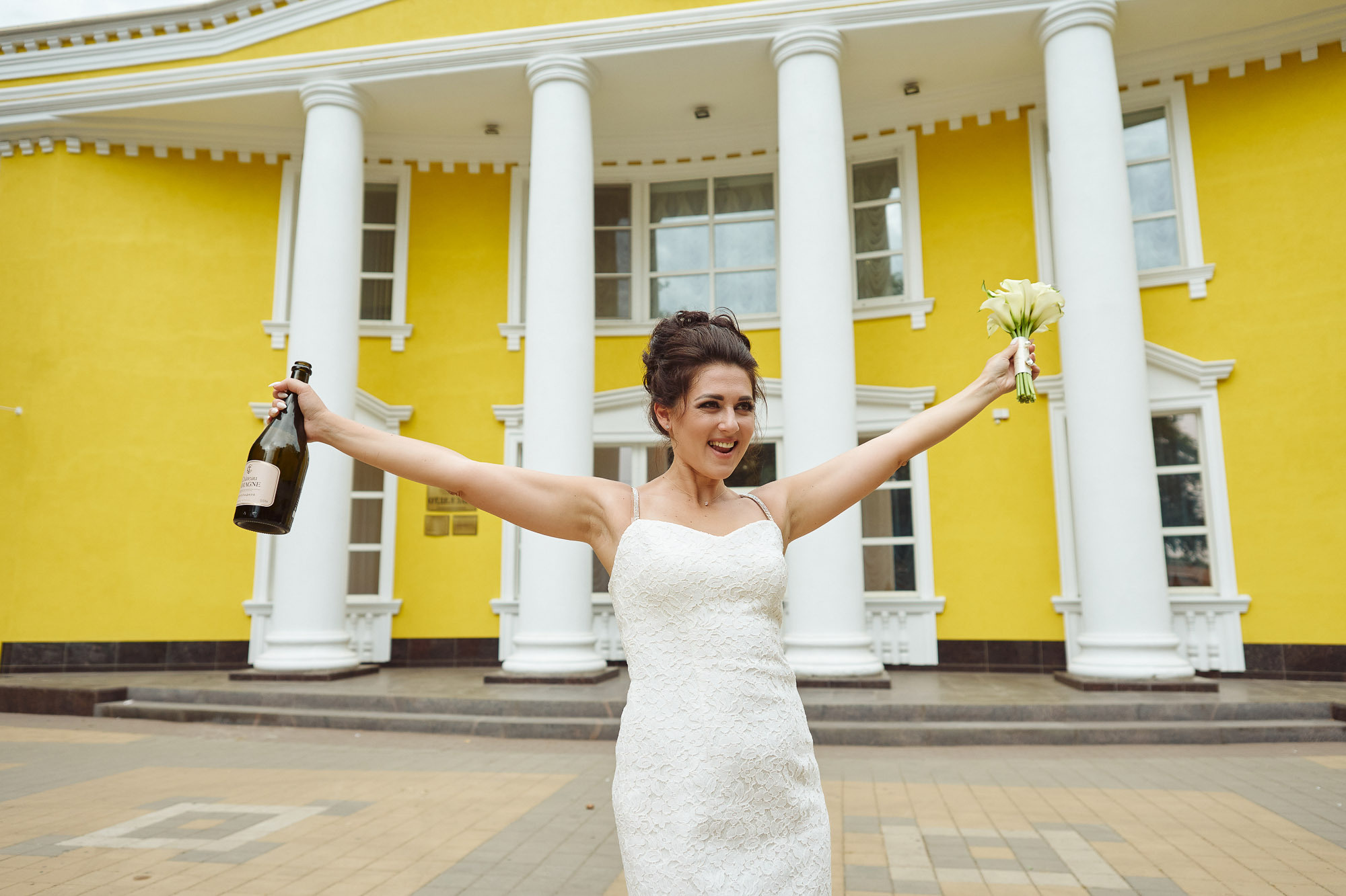 Дмитрий/Анна. Главная