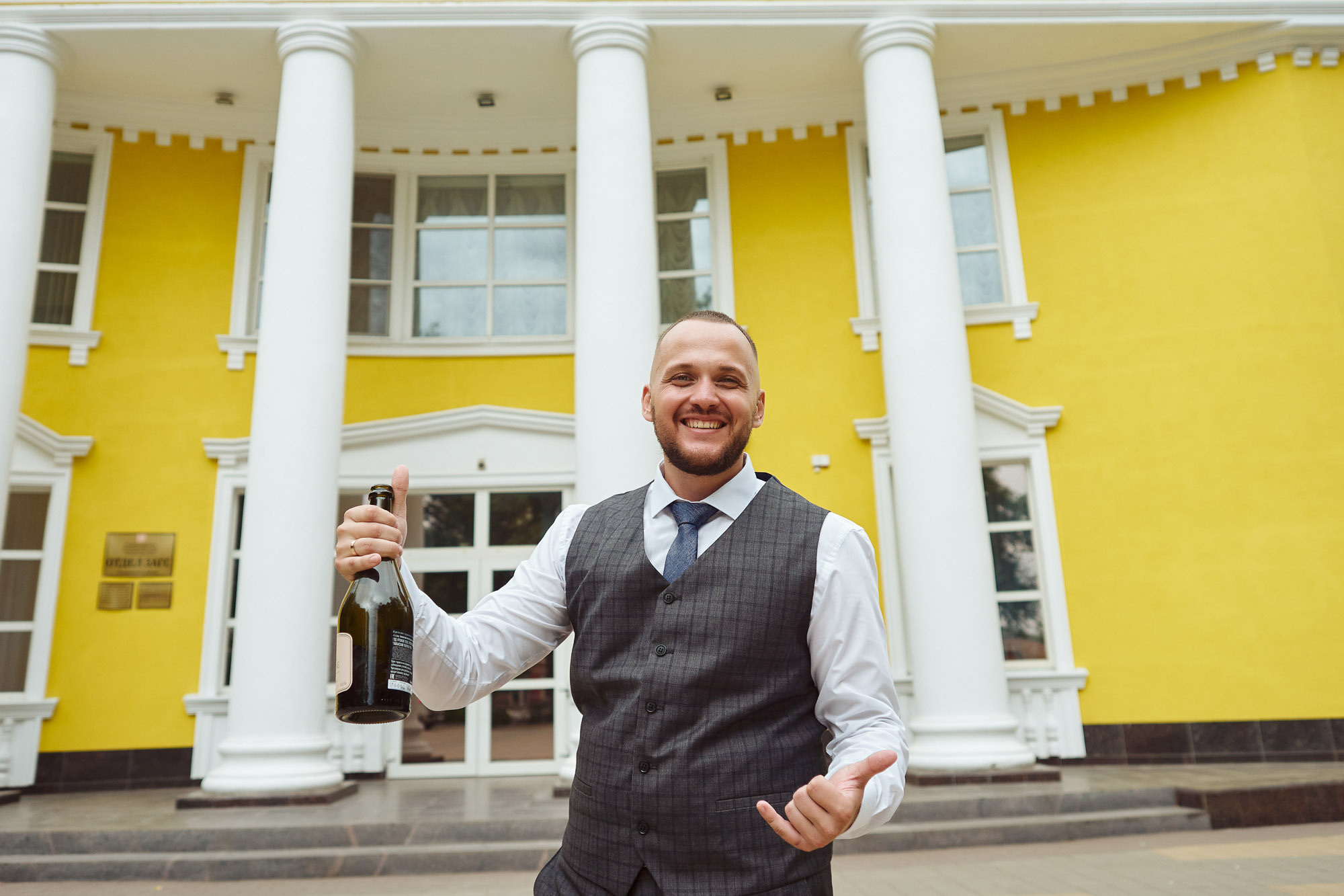 Дмитрий/Анна. Главная