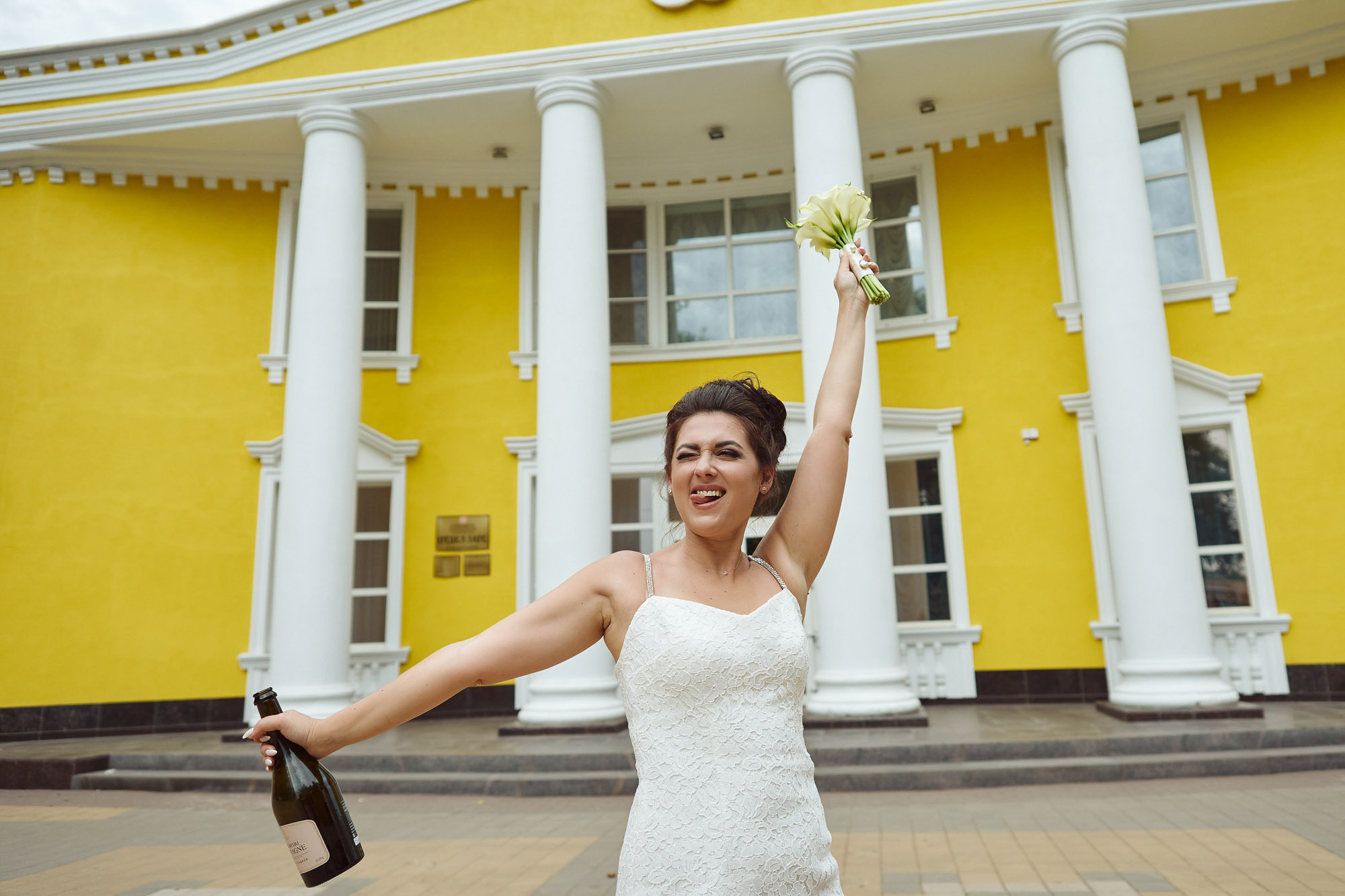 Дмитрий/Анна. Главная