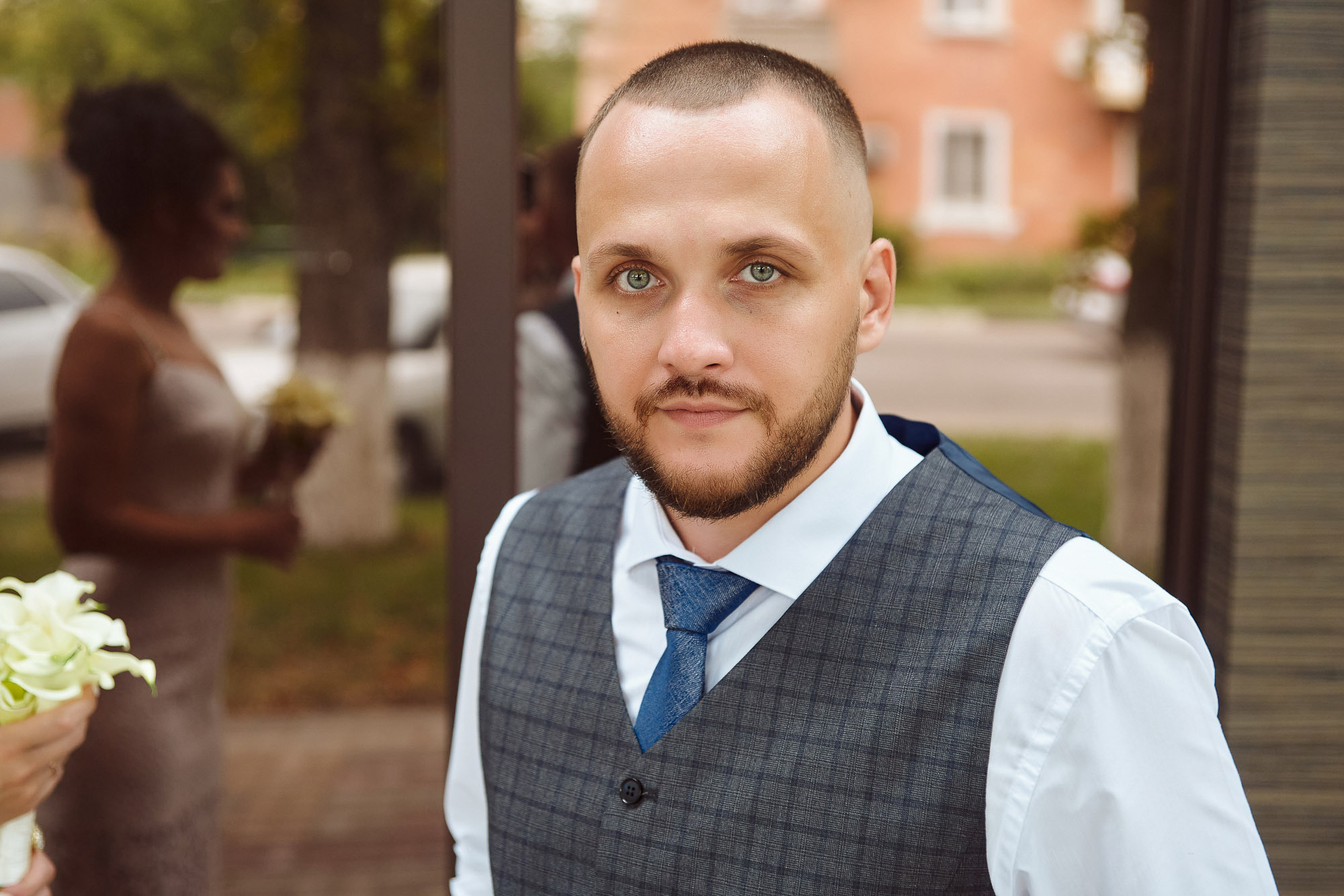 Дмитрий/Анна. Главная