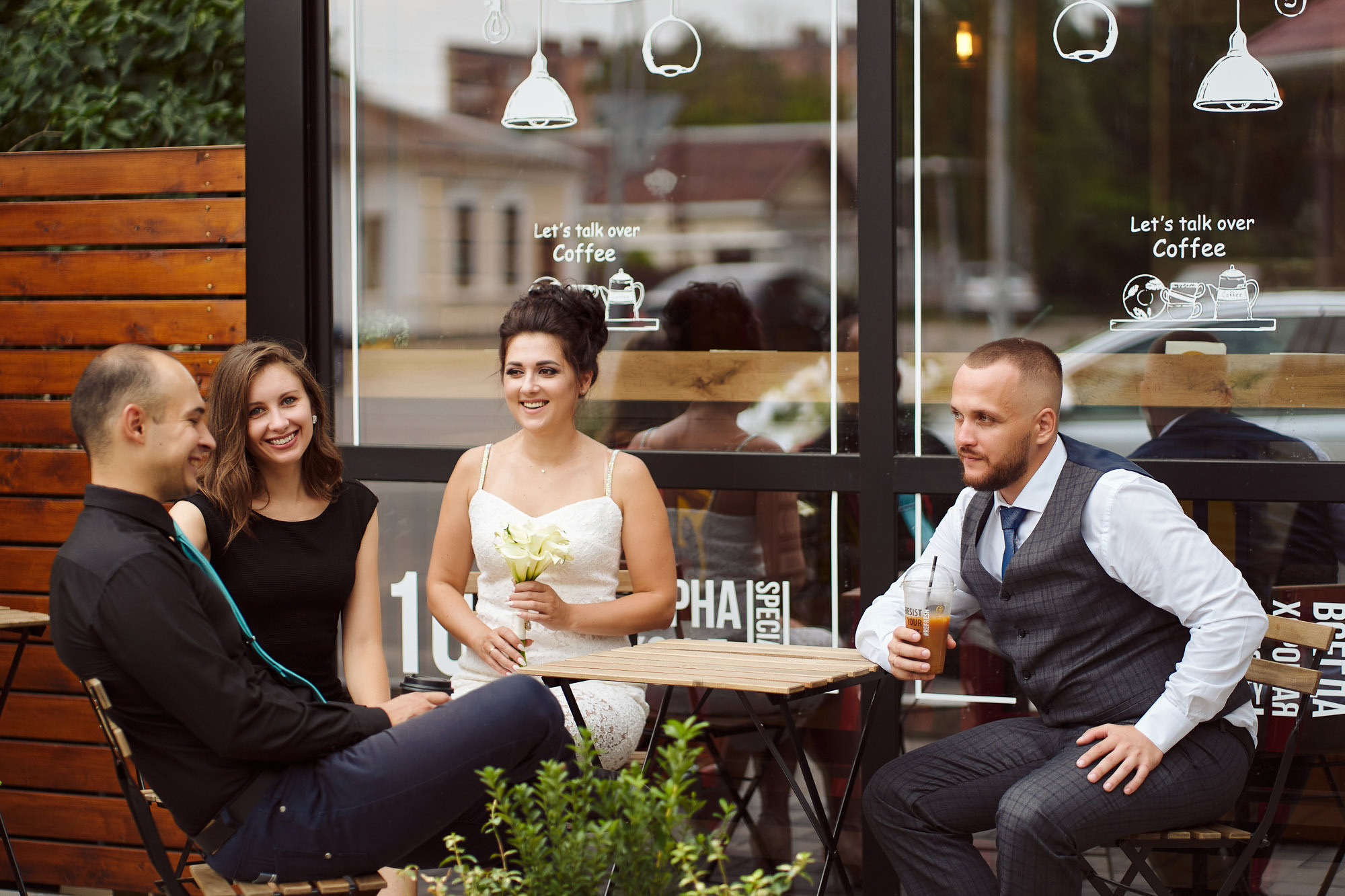 Дмитрий/Анна. Главная