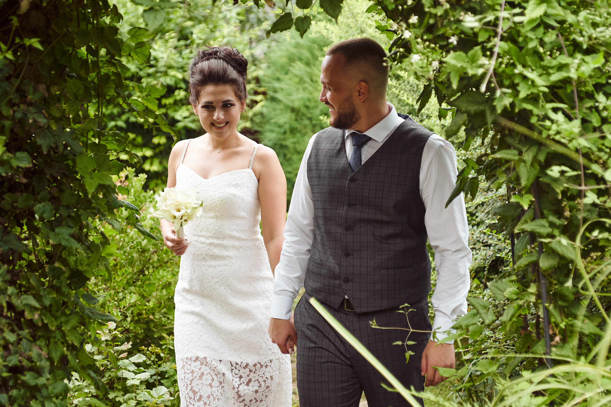 Дмитрий/Анна. Главная