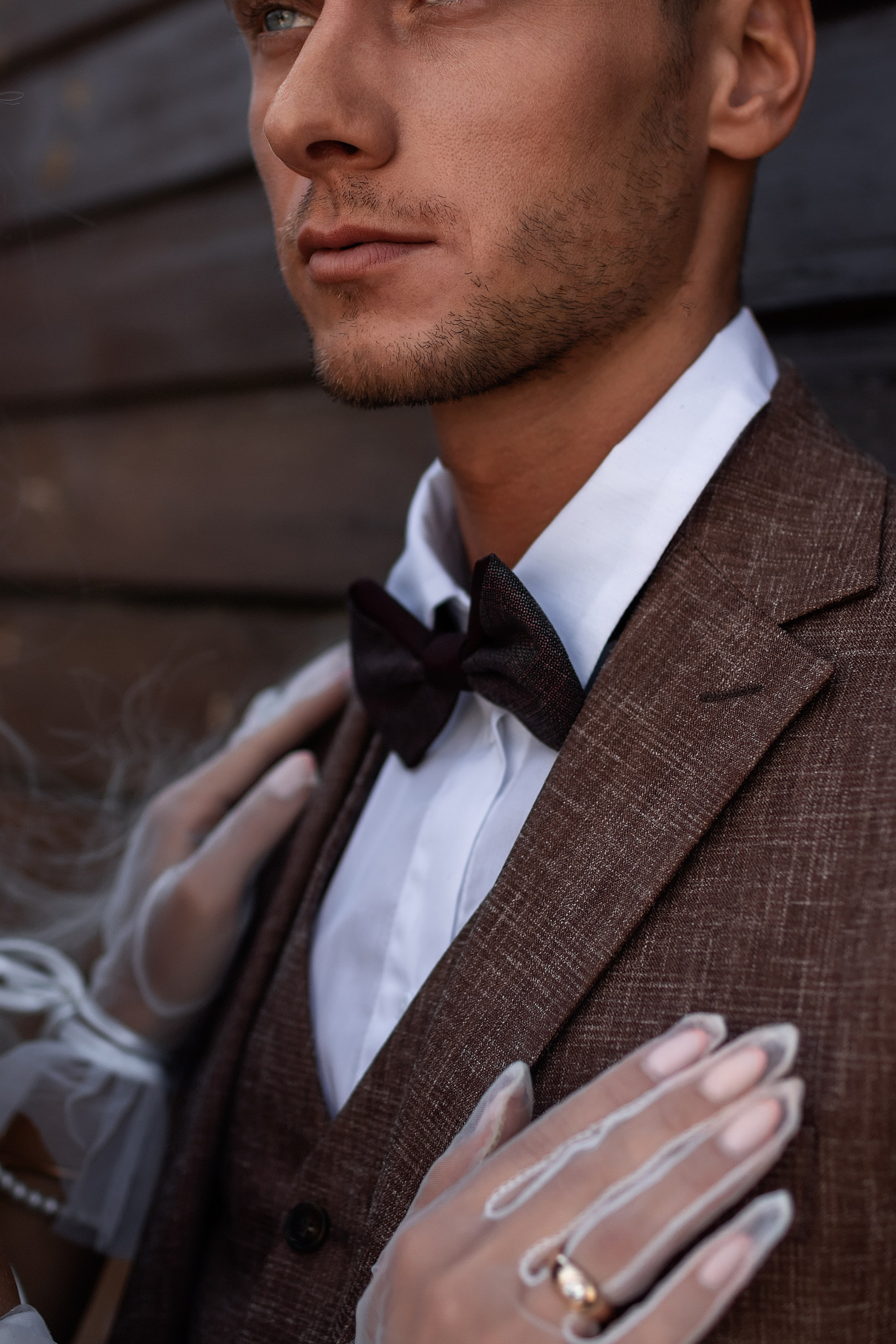 Юля & Дамир. Свадебный и семейный фотограф в Туле и Москве Полукарова Юлия