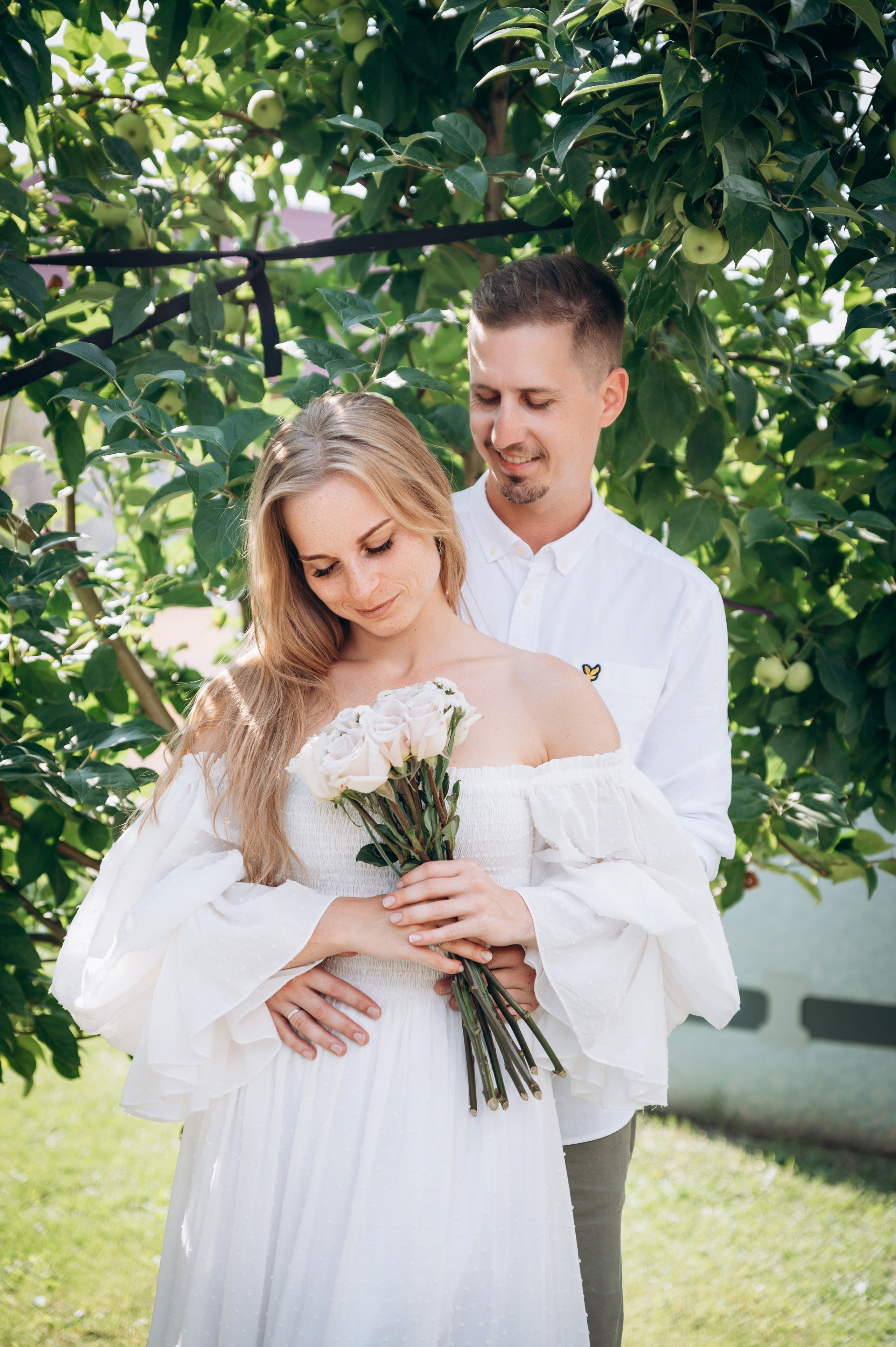 Семейный отдых, годовщина. Фотограф в Новосибирске