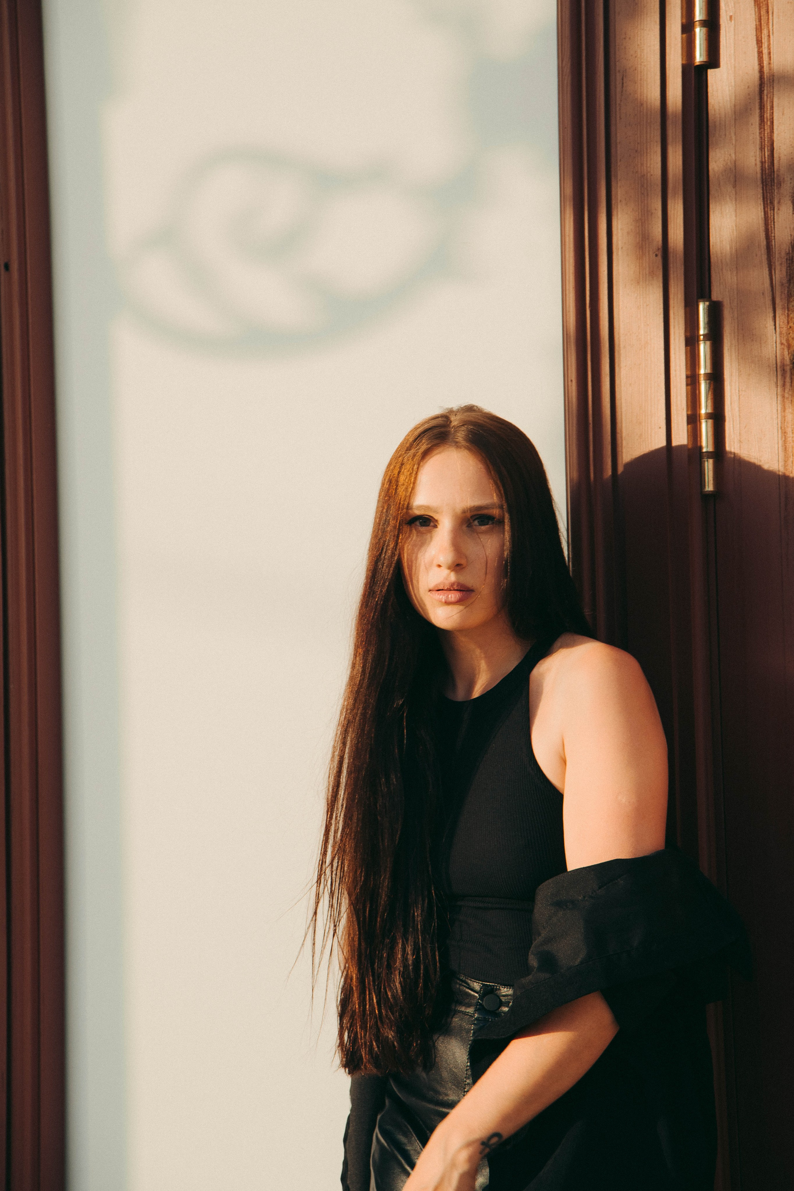 Елена. Ксения Glossa. Портретный и репортажный фотограф в Самаре