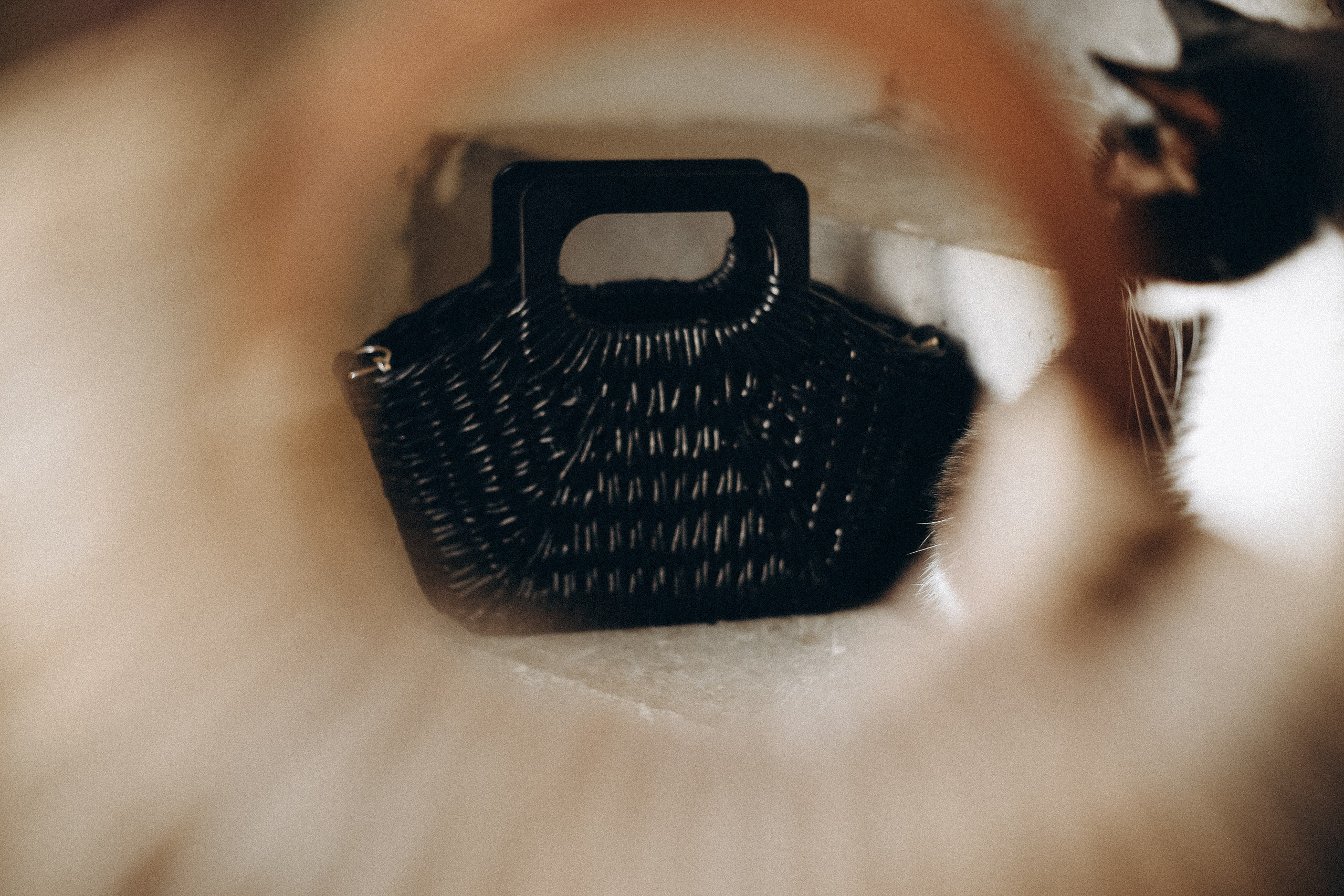 Плетеные изделия. Коммерческий фотограф. Ростов-на-Дону. Дарья Константинова