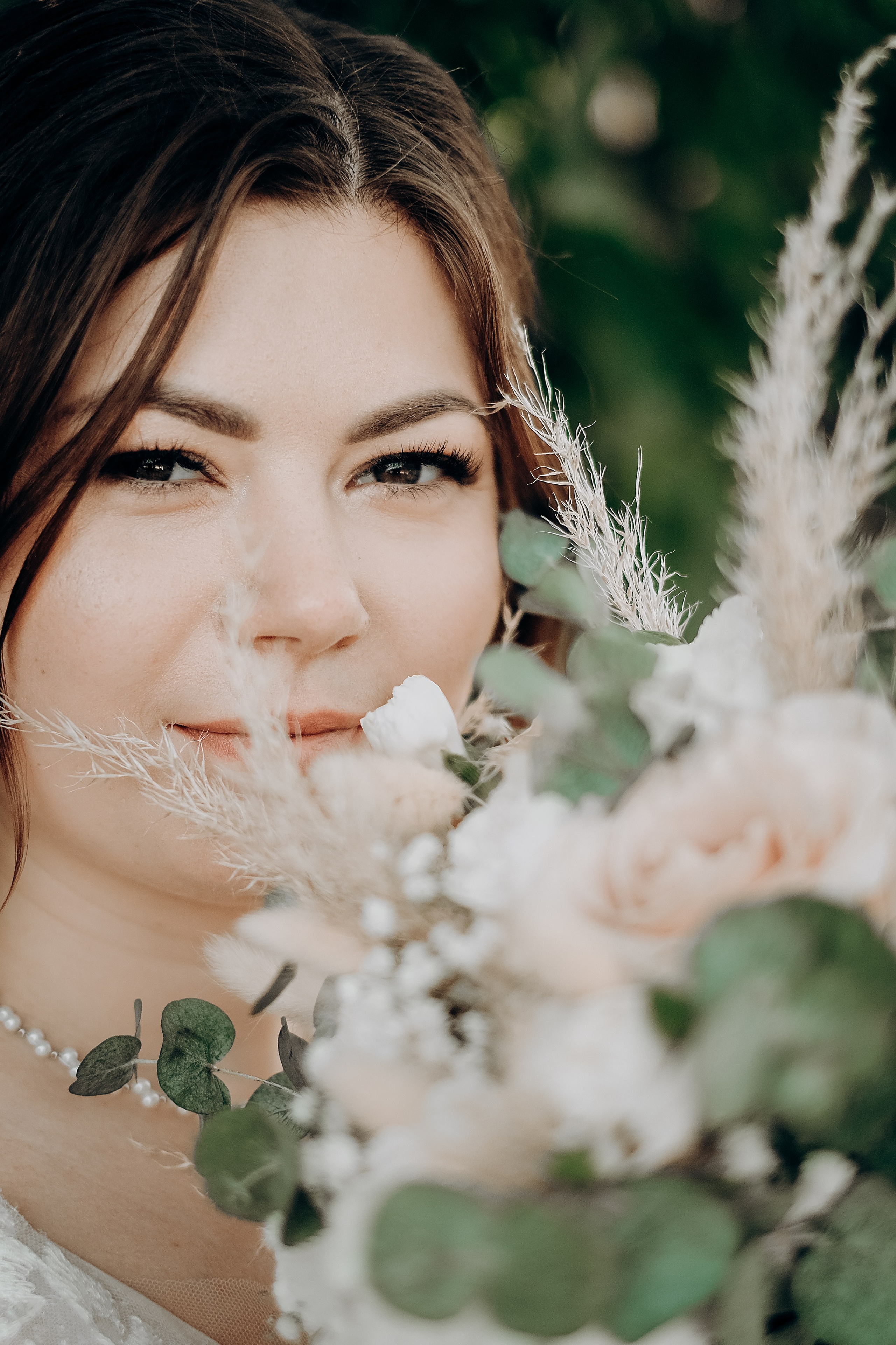 Алина и Александр