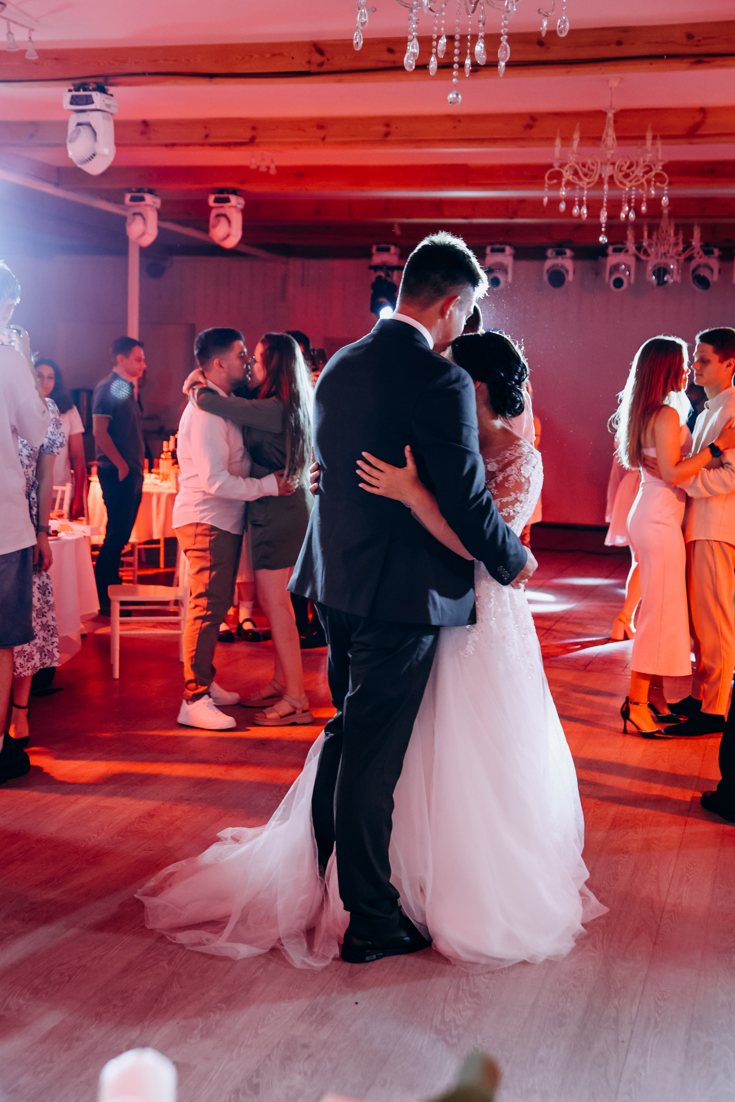 Надежда и Валерий