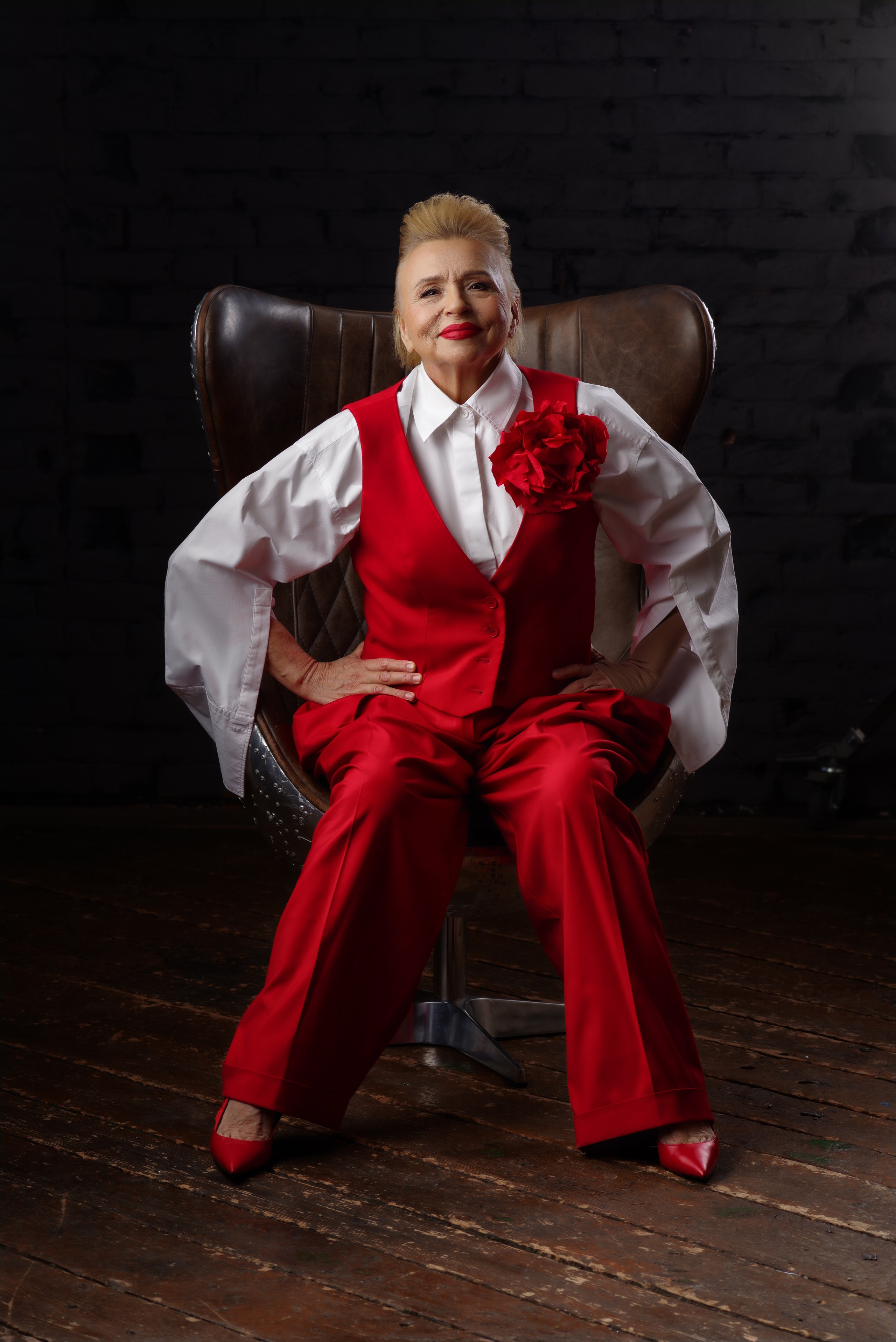 Съёмка одежды в Ростове-на-Дону