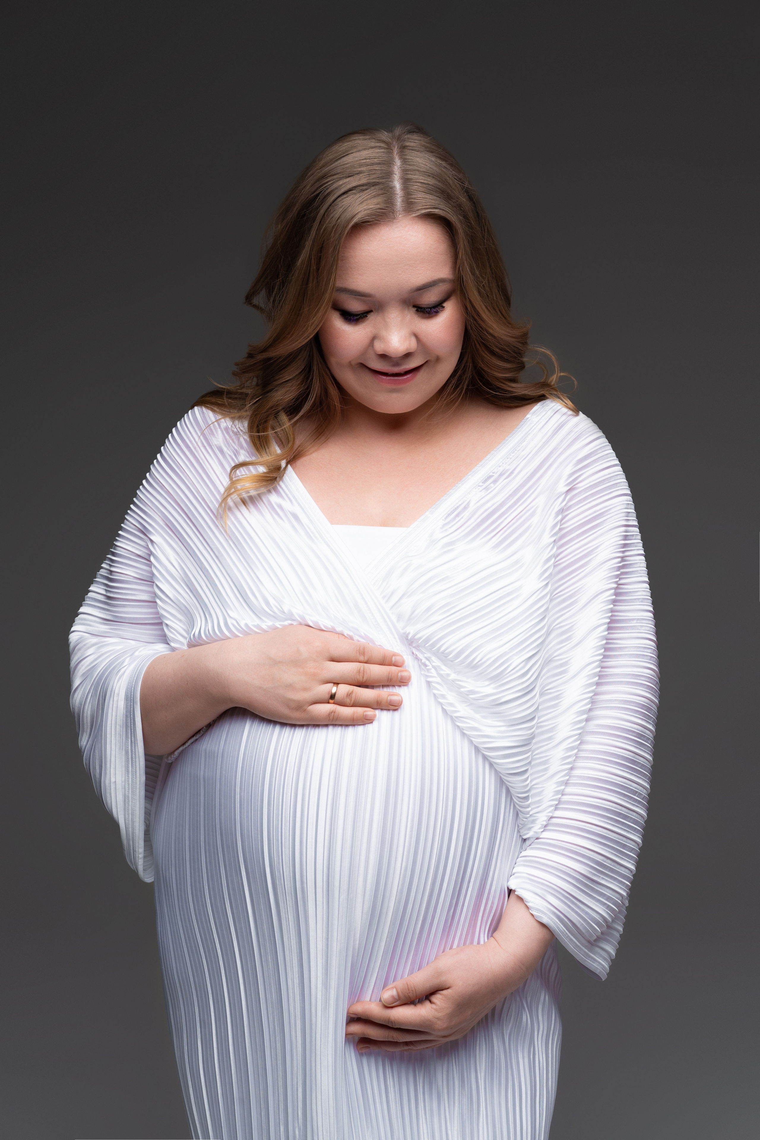Съемка беременности. Фотограф новорожденных Москва и МО Татьяна Цыплакова