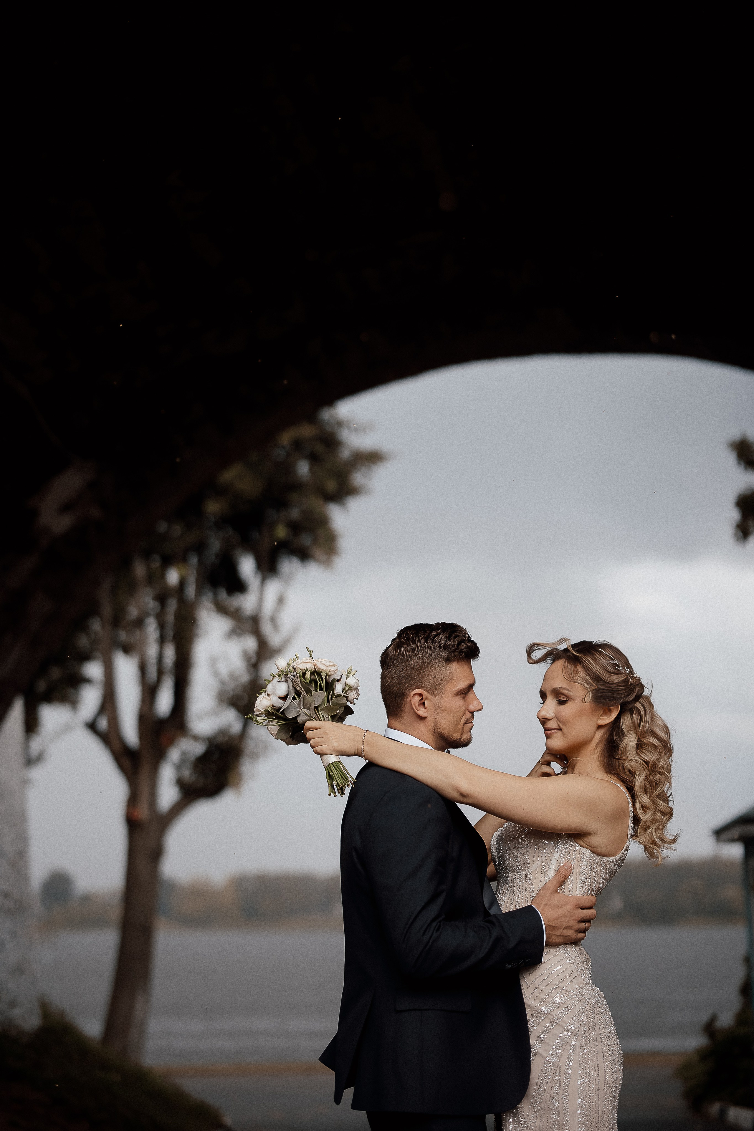 Свадебная съемка. Свадебный фотограф