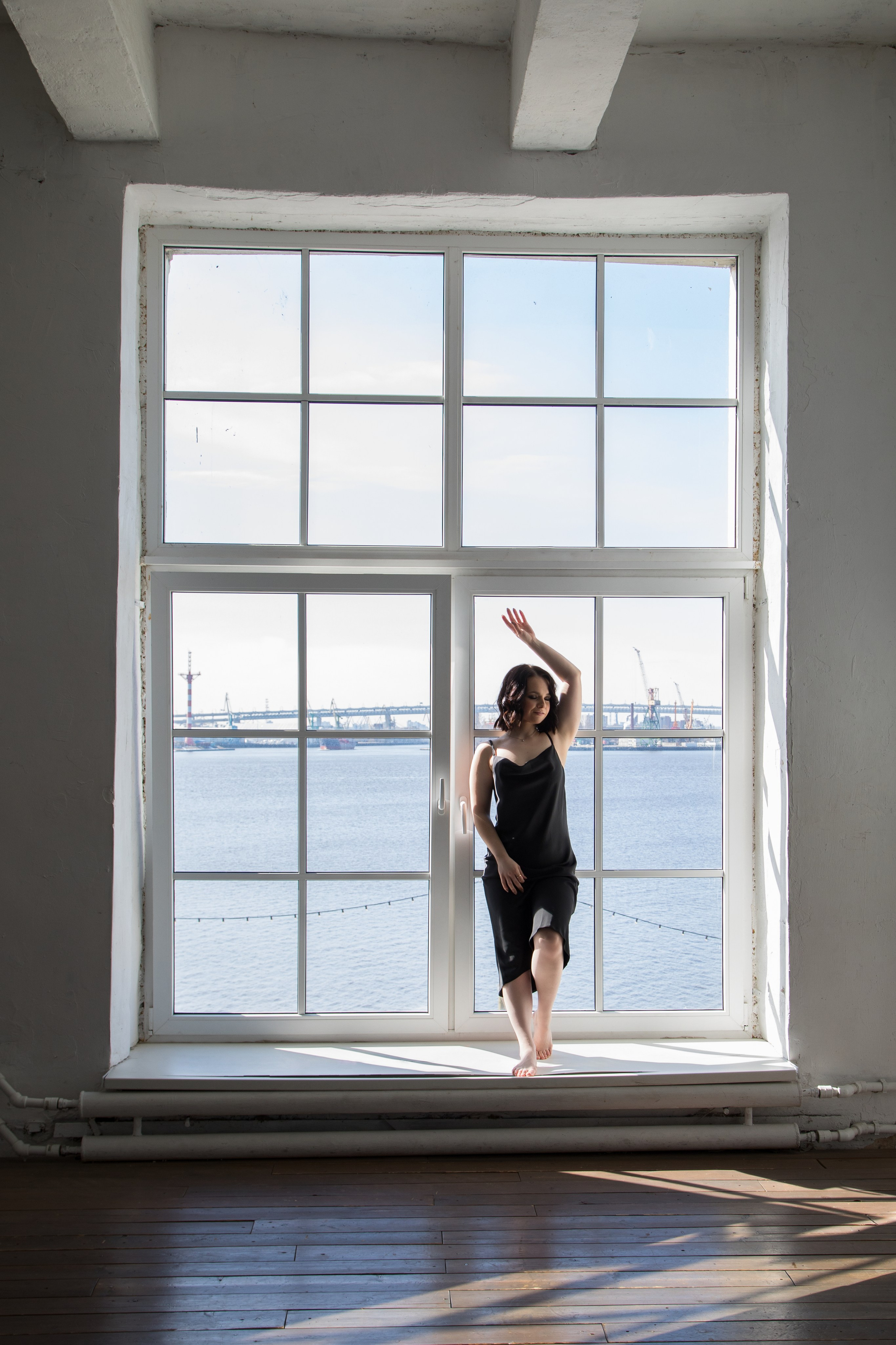 Индивидуальная фотосессия на день рождения. Детский и контент фотограф Надя Волкова Санкт-Петербург