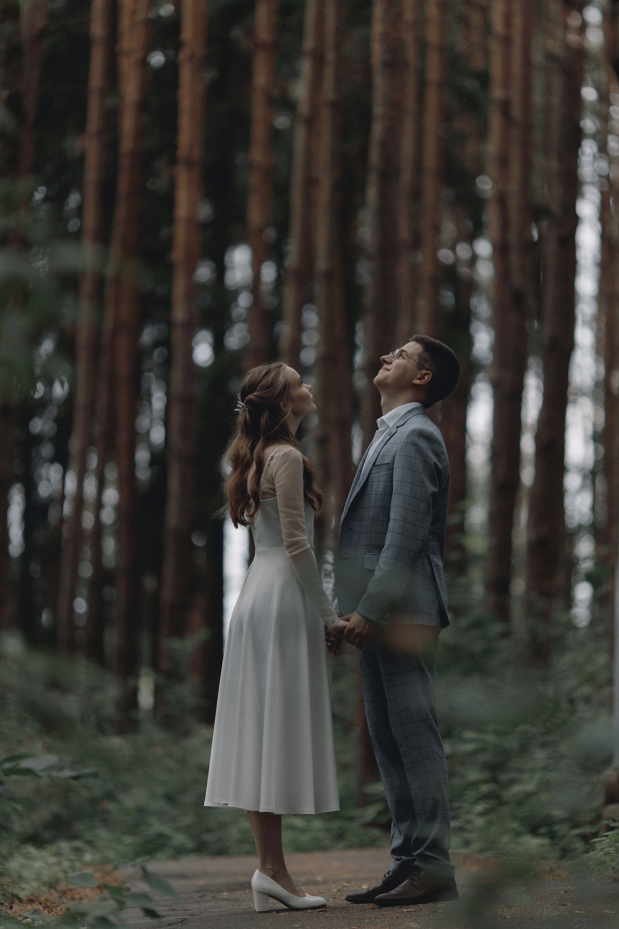 Фотограф Павел Михеев