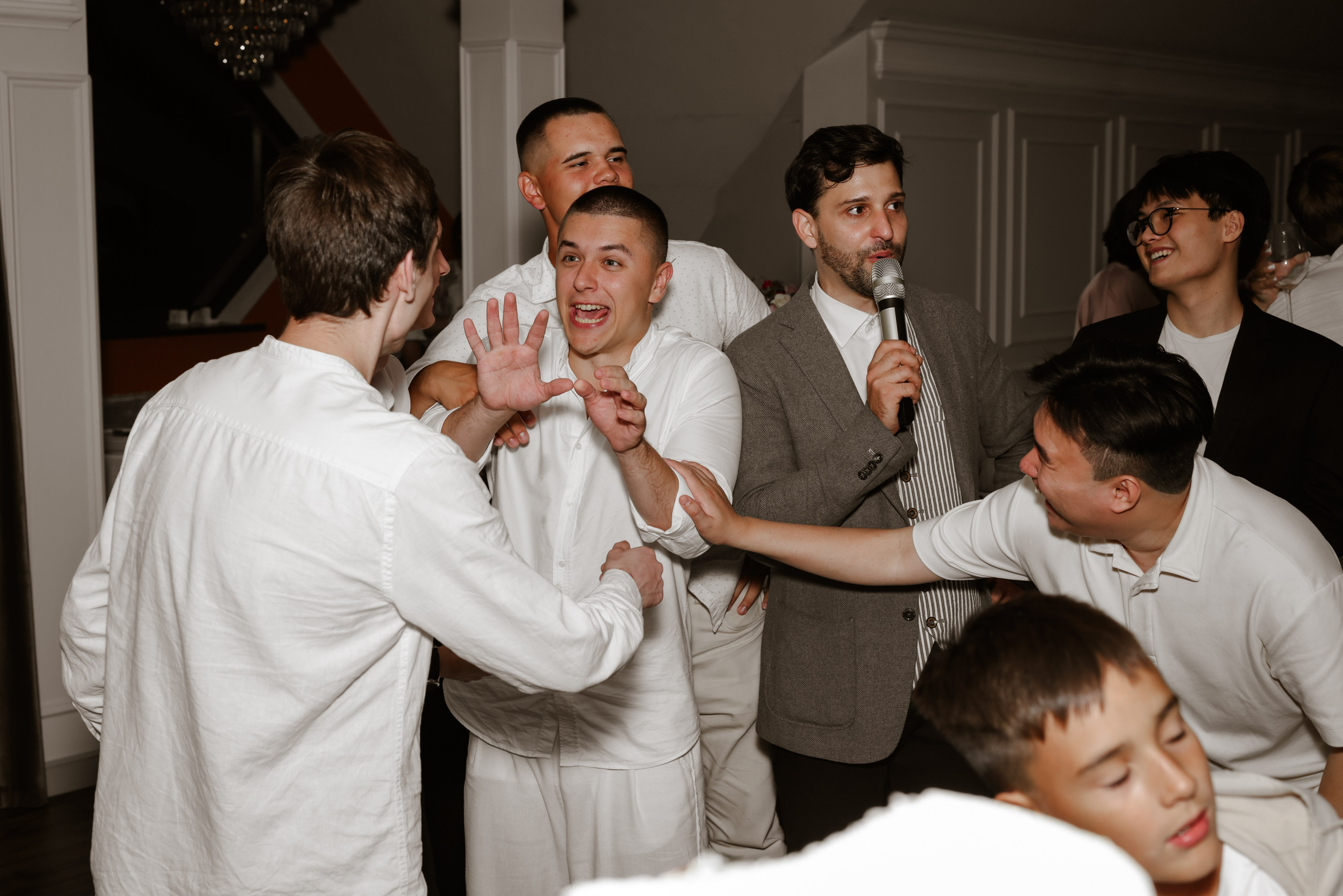 Свадьба Ксении и Думитру. Виктория Зудина — фотограф в Москве