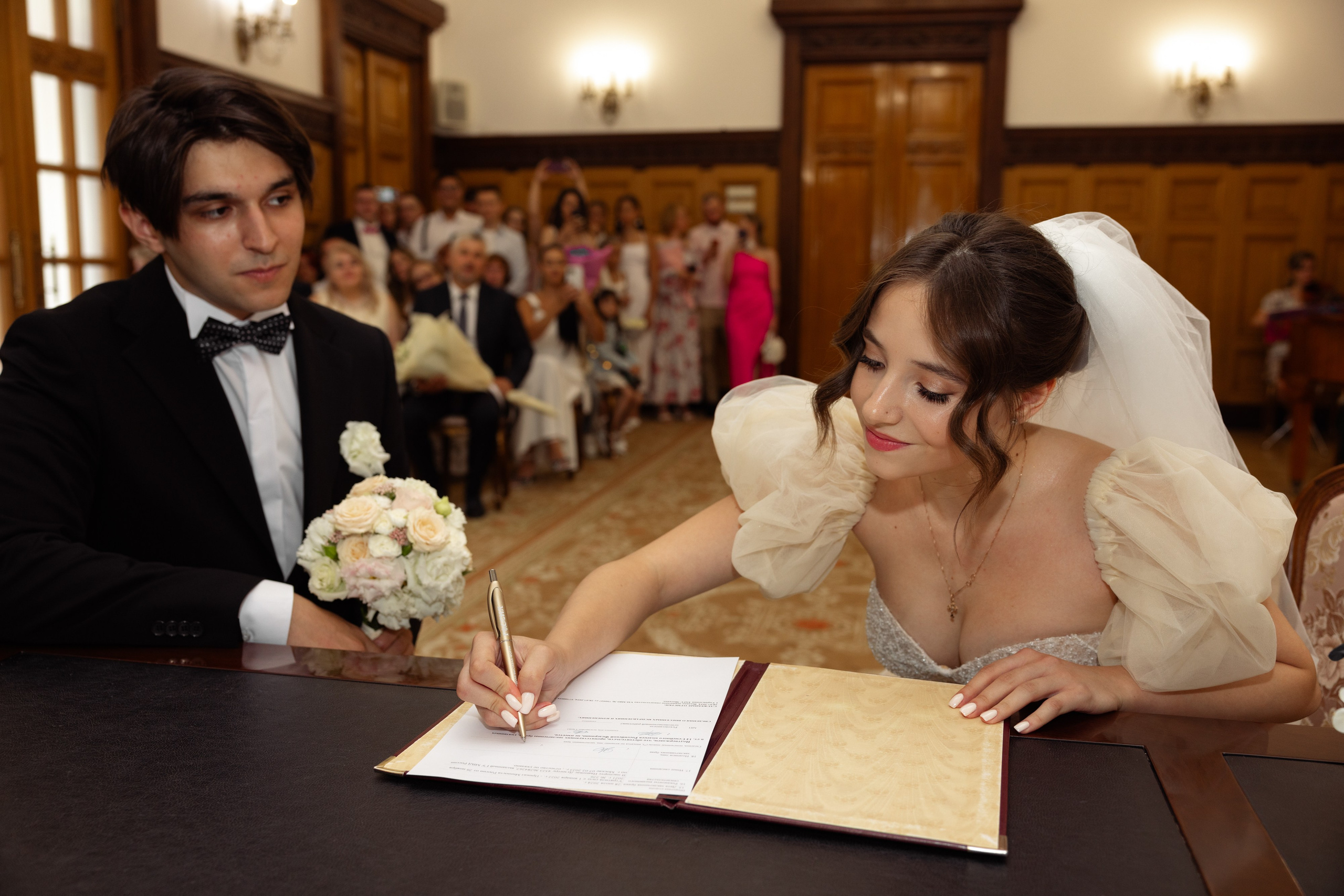 Свадьба Ксении и Думитру. Виктория Зудина — фотограф в Москве