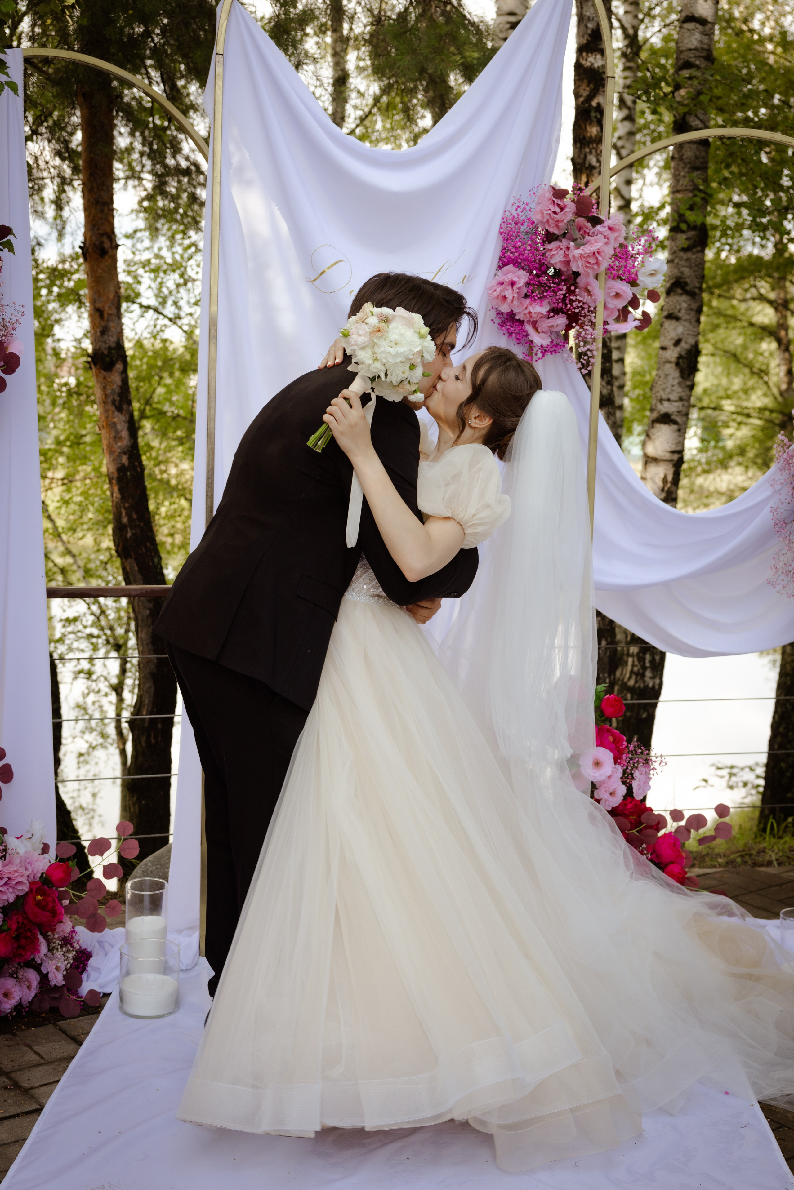 Свадьба Ксении и Думитру. Виктория Зудина — фотограф в Москве