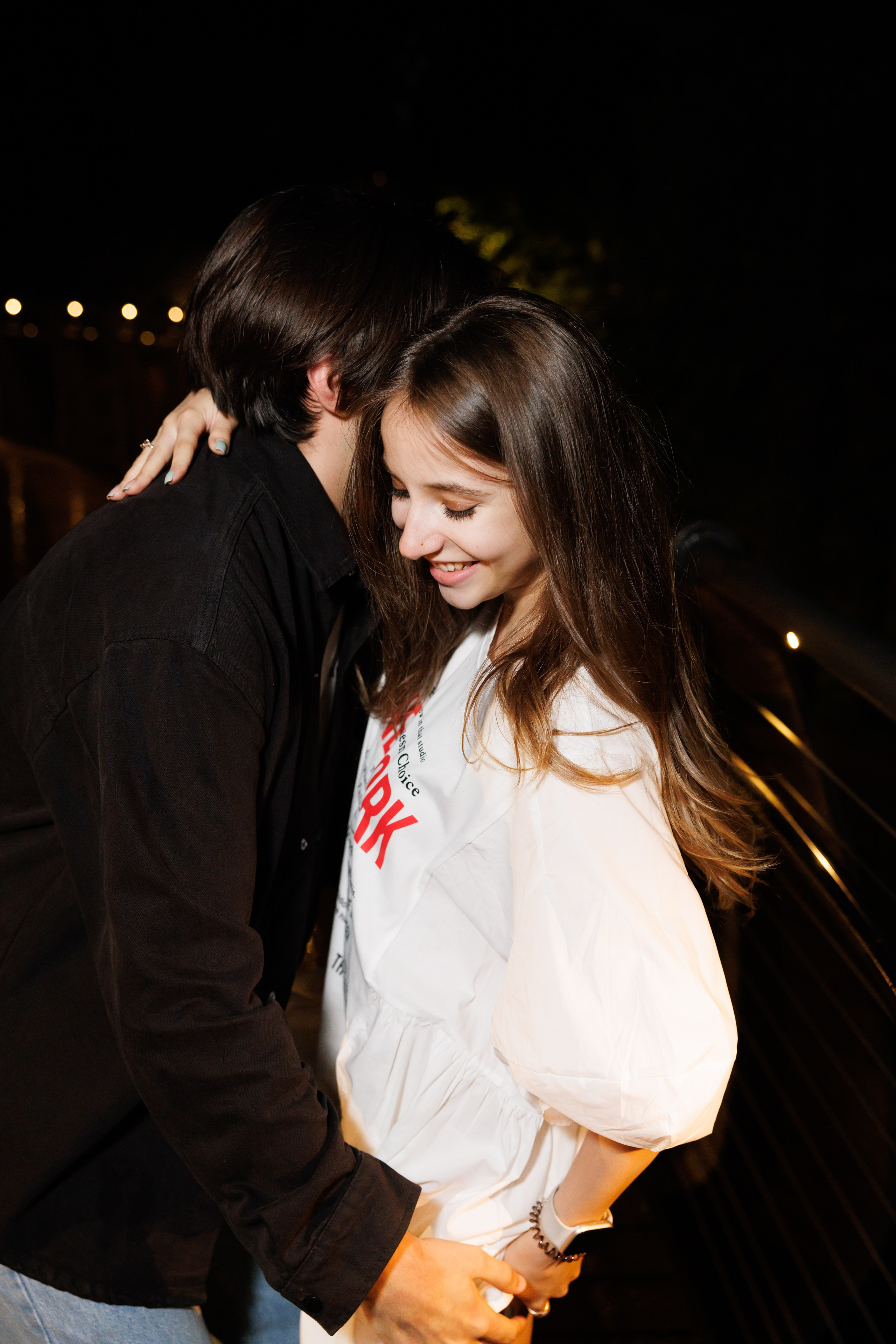 Лавстори Ксюши и Думитру. Виктория Зудина — фотограф в Москве