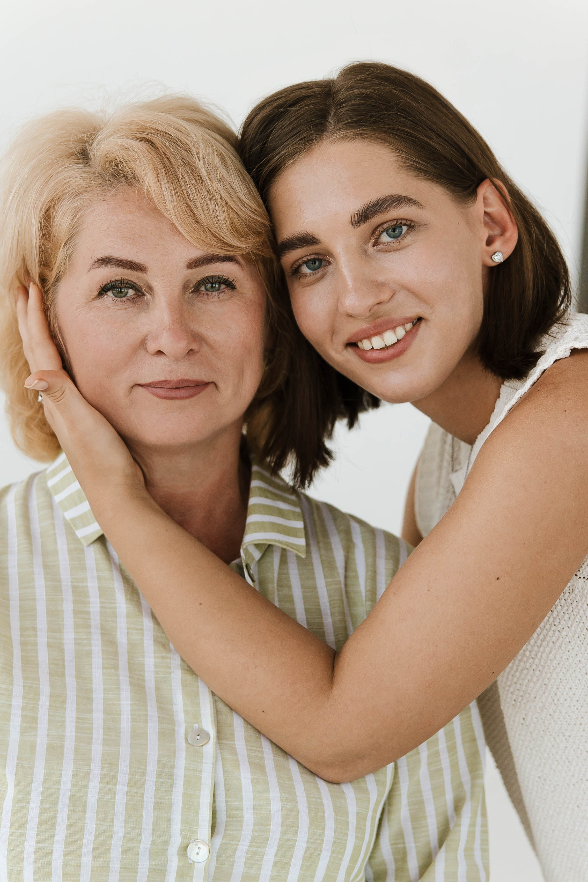 Семья Юрчук. Главная