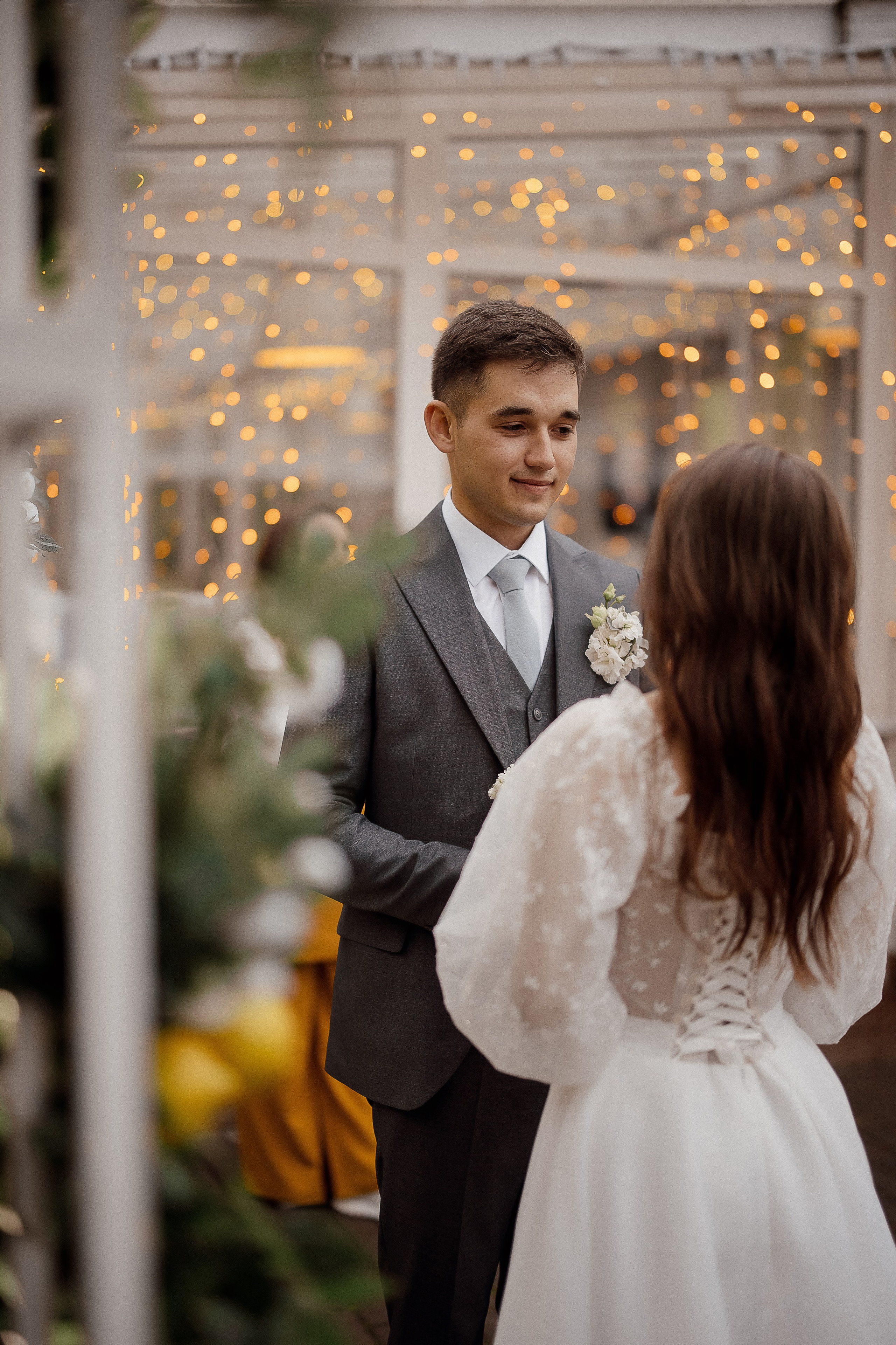 Свадебная съемка. Свадебный фотограф