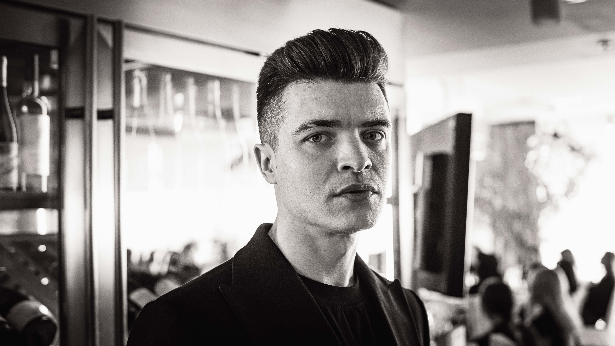 Деловой портрет