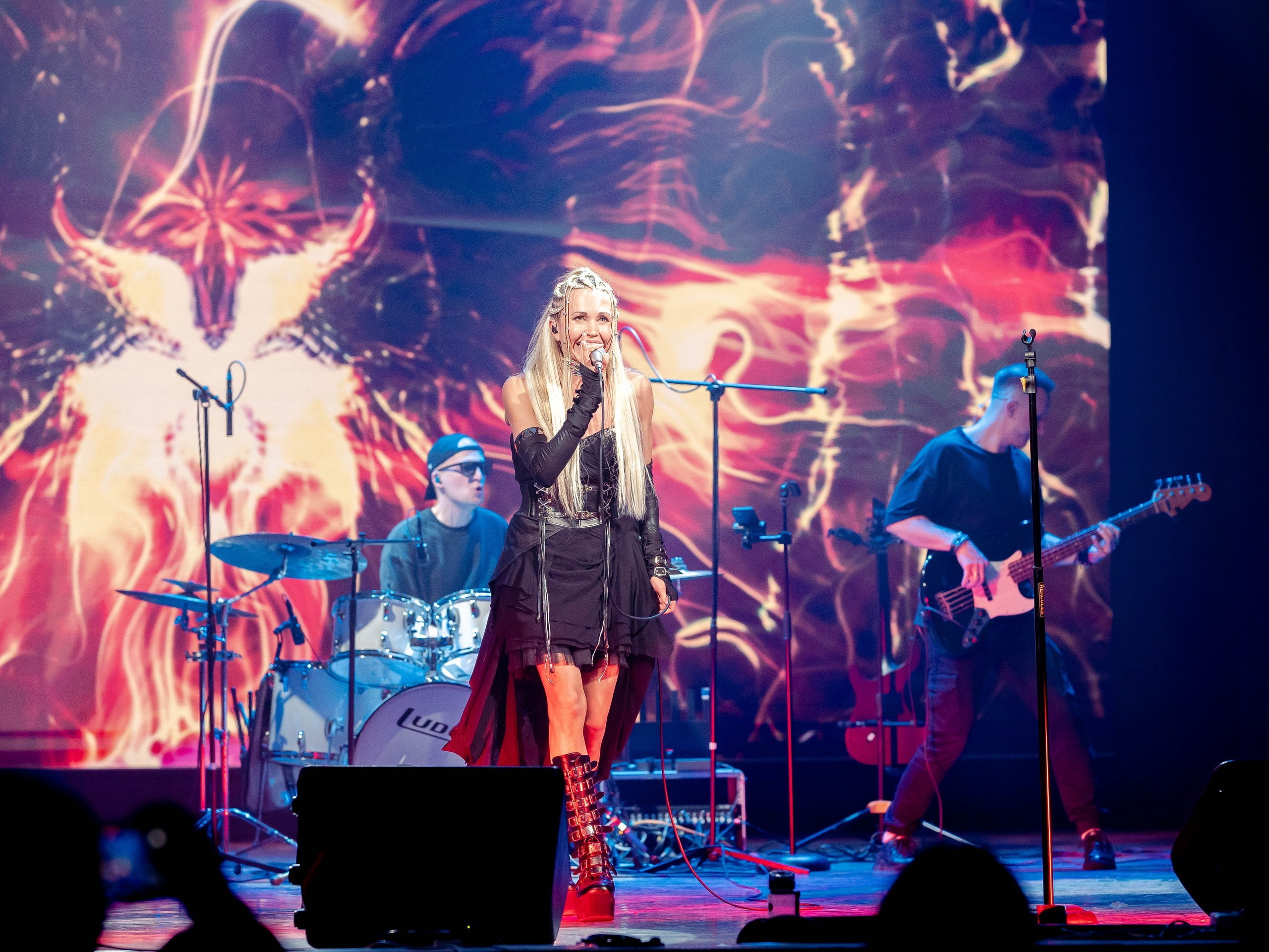 Репортажный фотограф в Москве — Сергей Рыжков