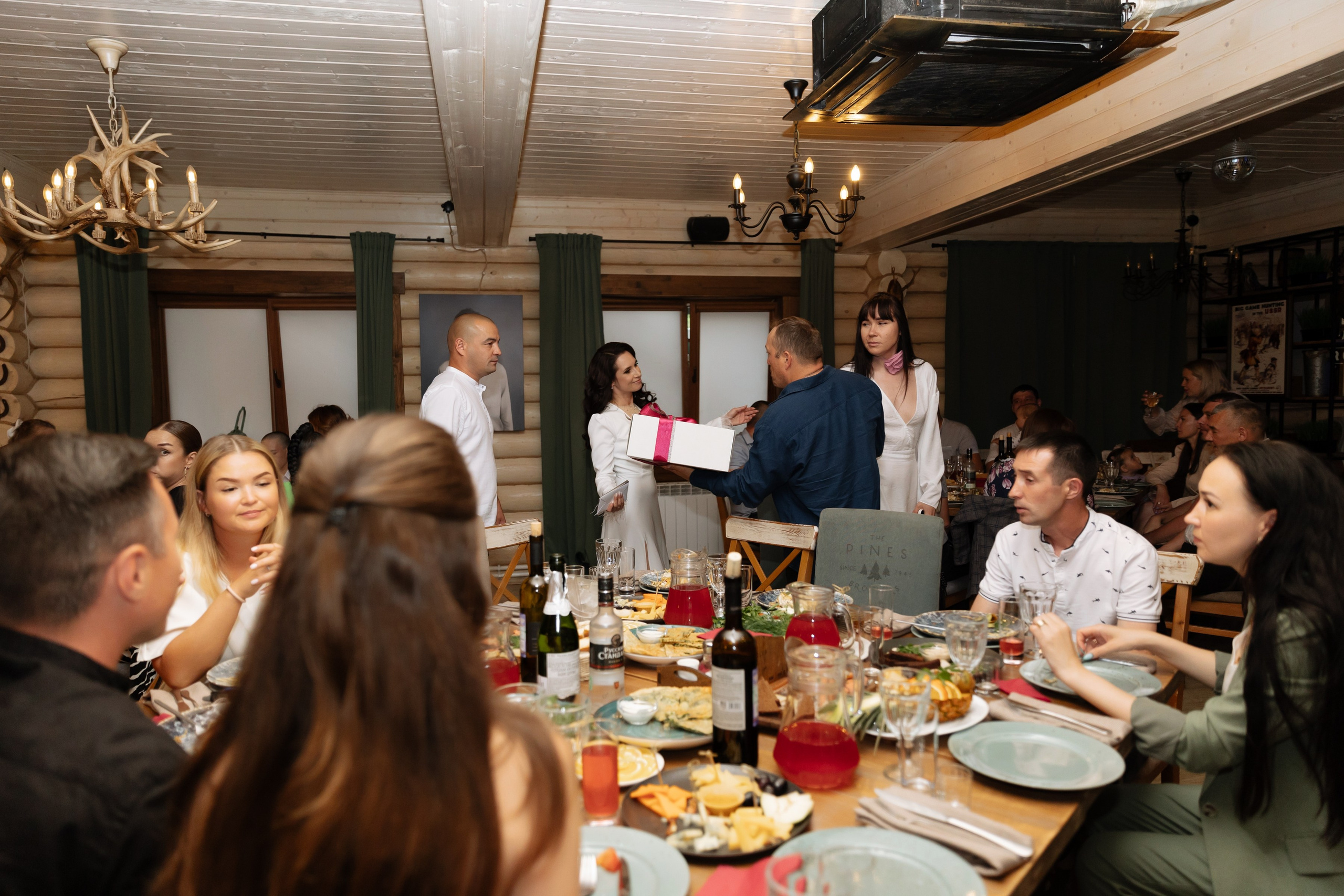 В смысле 35, было же 18?. 📷˙Свадебный фотограф и видеограф в Чебоксарах | Ксения