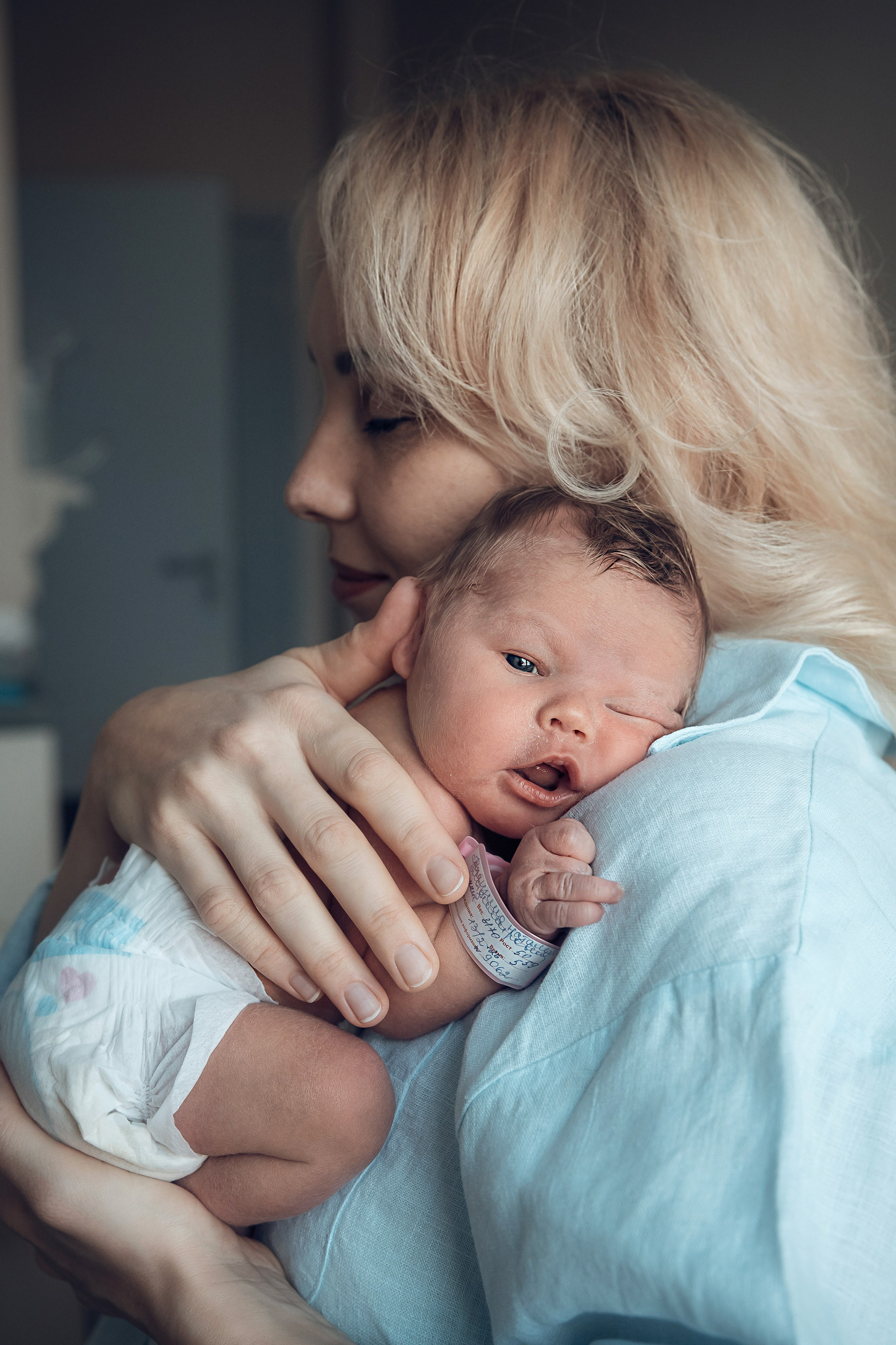 Наталья и Таисия. Съемка Таинств Крещения Венчания, детские и семейные съемки в Пензе