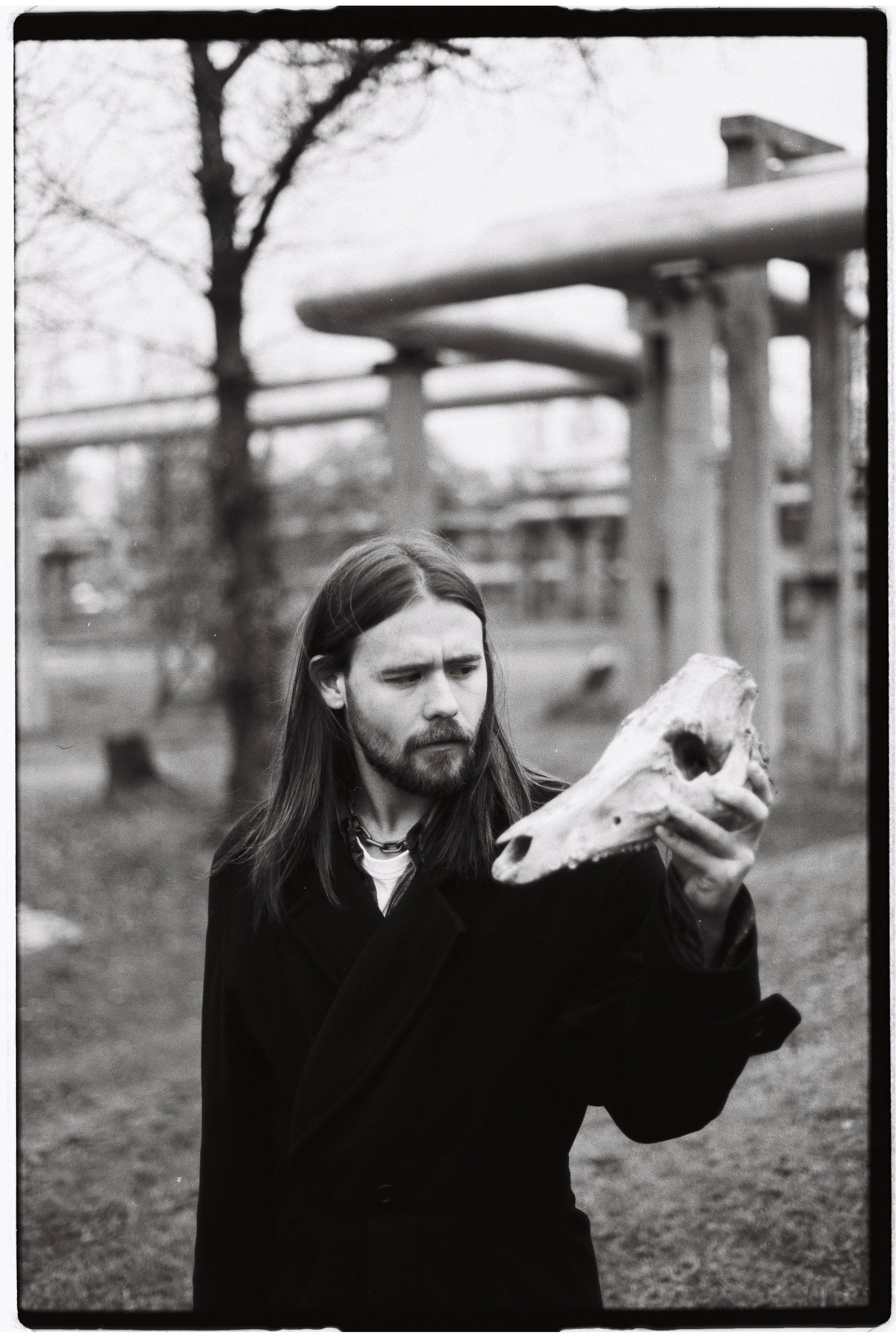 VLADIMIR. MARK DOROHOV