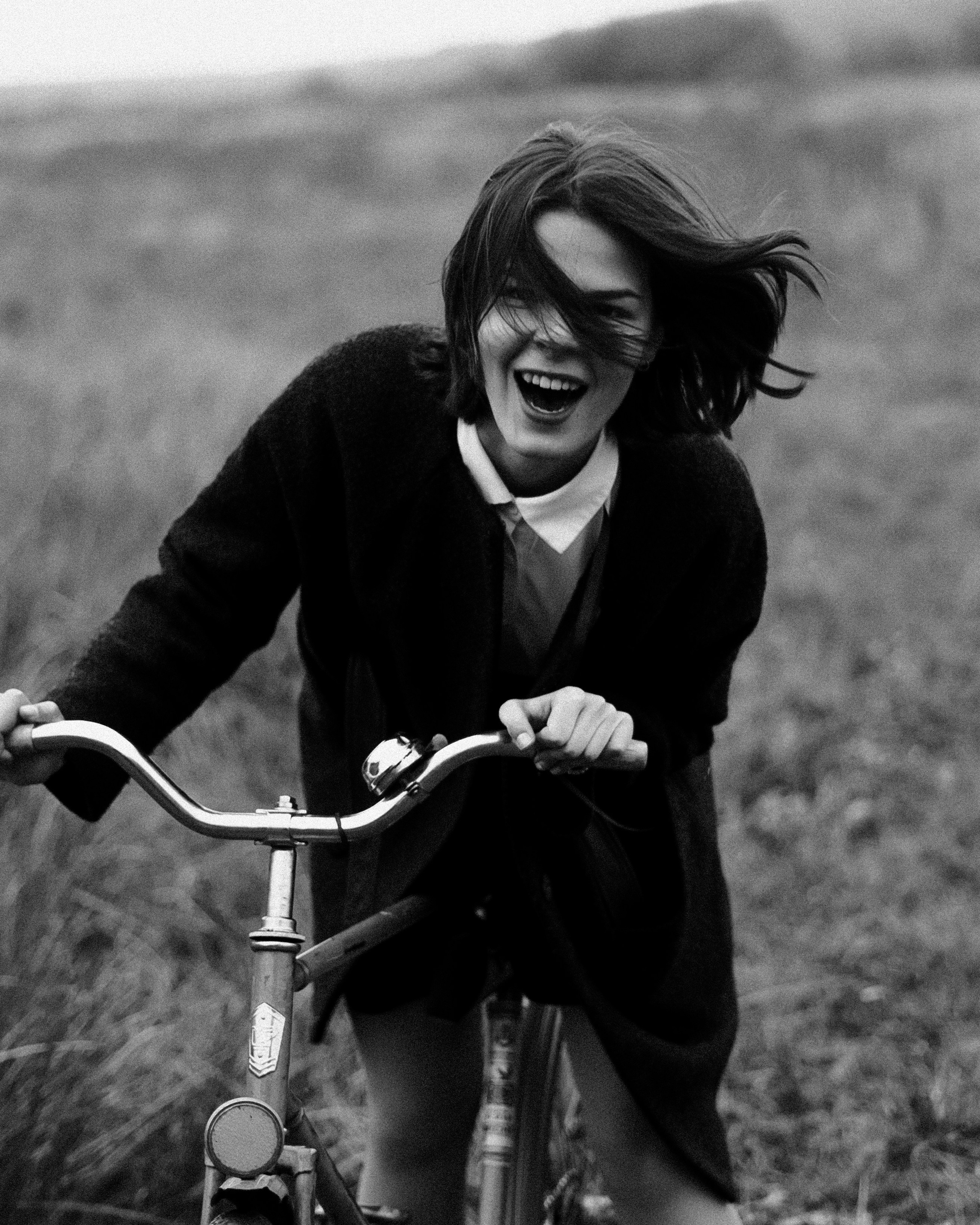 Amelie. MARK DOROHOV