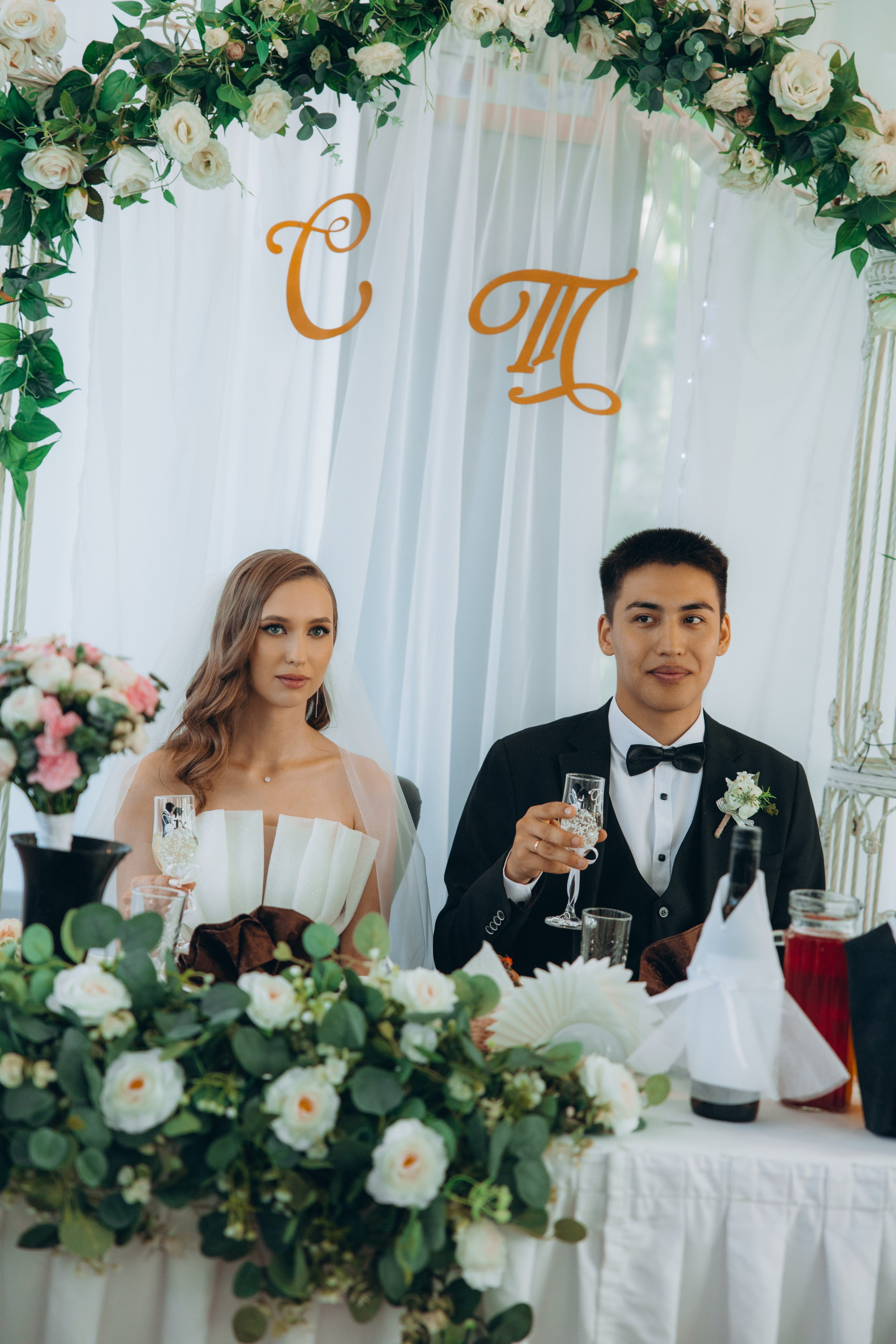 Станислав & Татьяна. Свадебный, семейный фотограф в Иркутске Светлана Макаричева