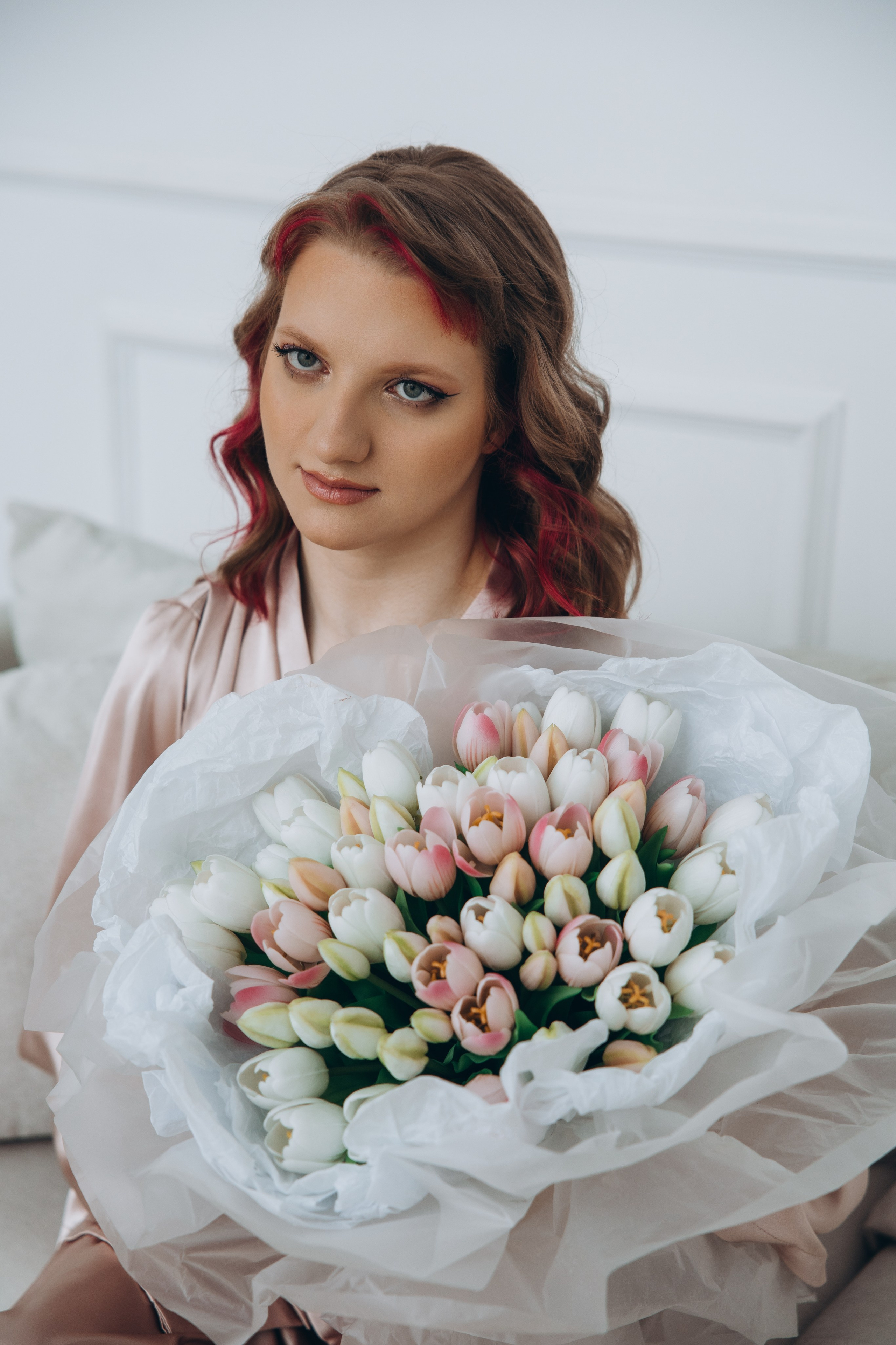 Проект красота без границ. Свадебный, семейный фотограф в Иркутске Светлана Макаричева