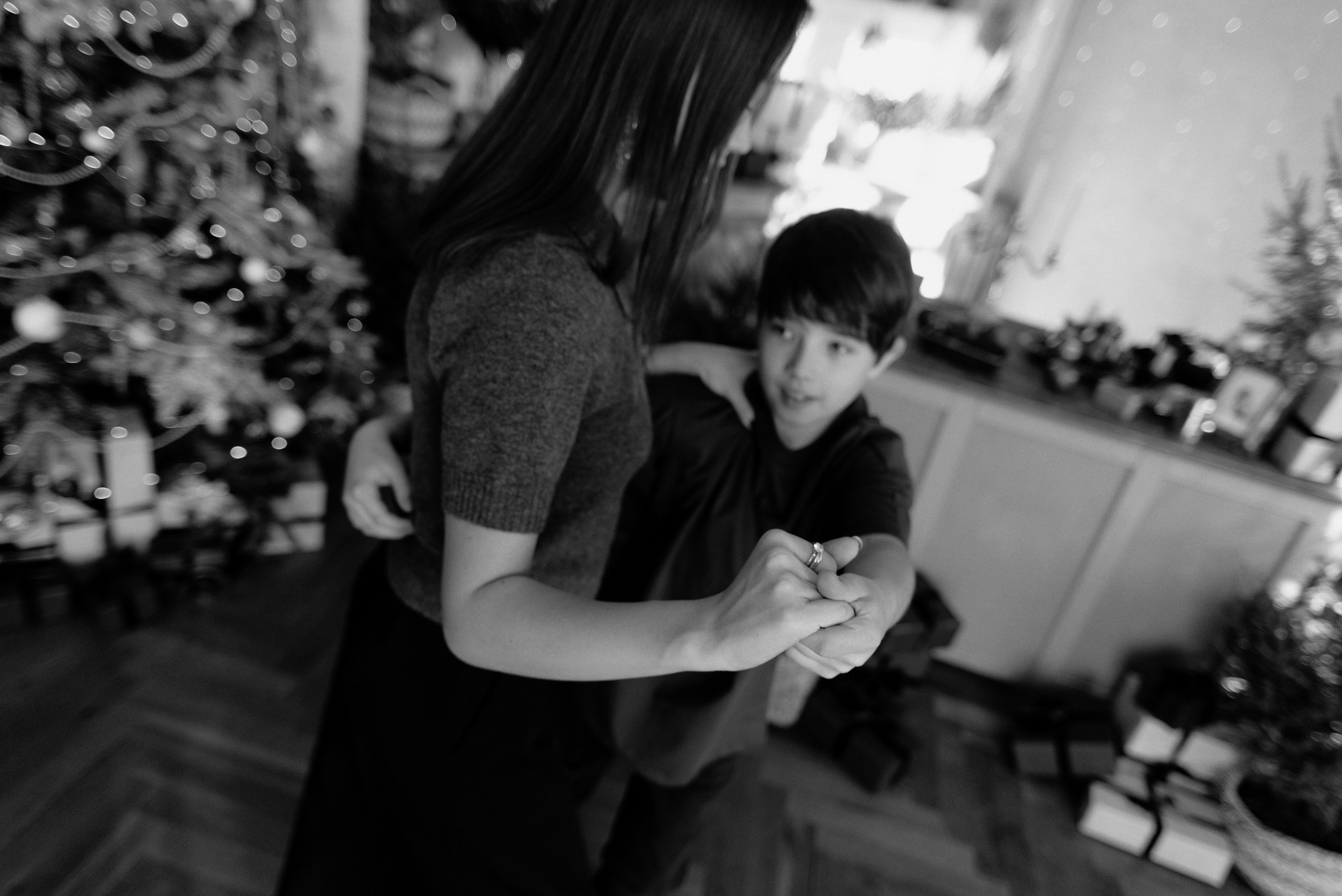 Семейная съемка. Фотограф Дарья Мустафина, Тюмень