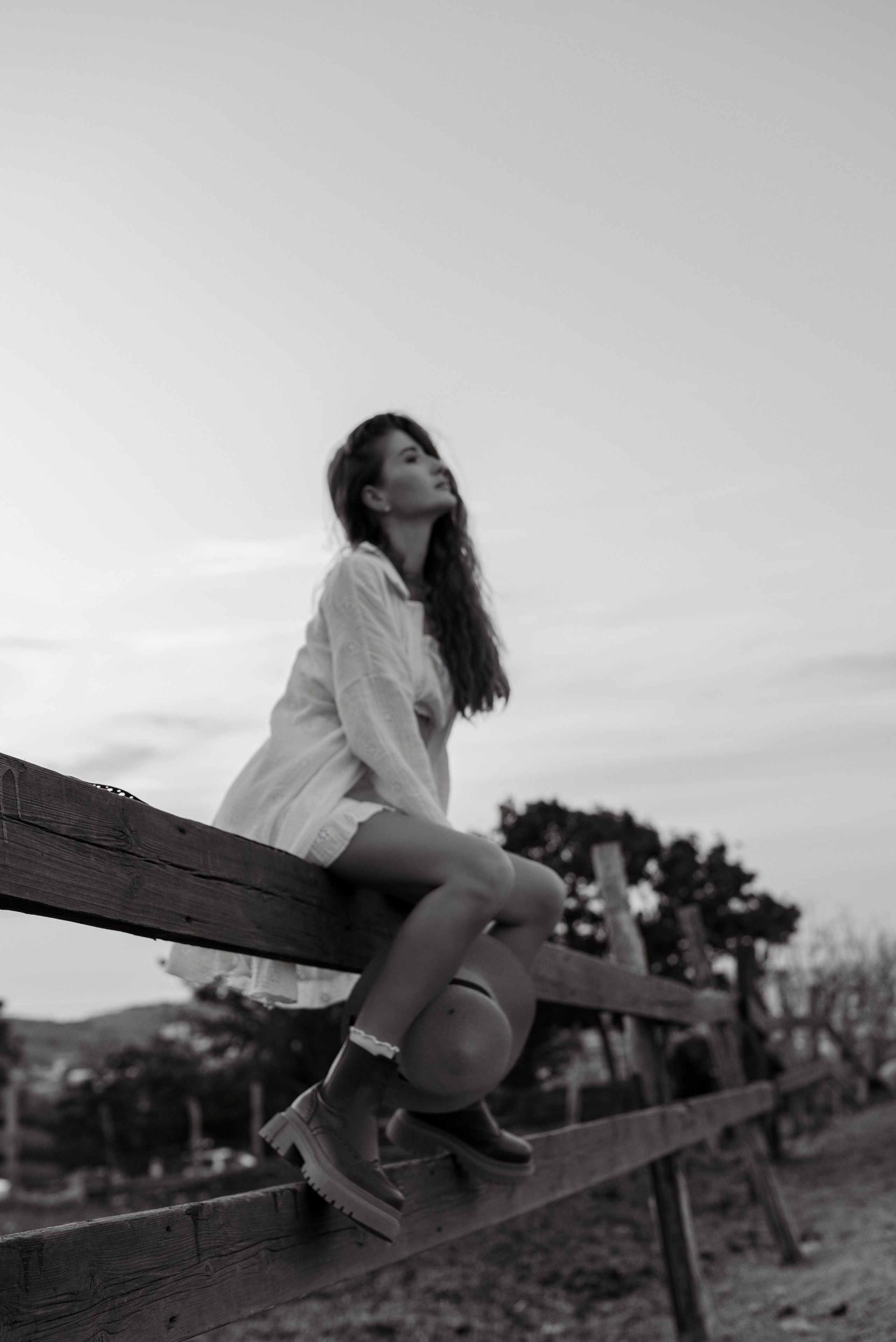 Ферма. Детский фотограф в Новороссийске Ксюша Маслова