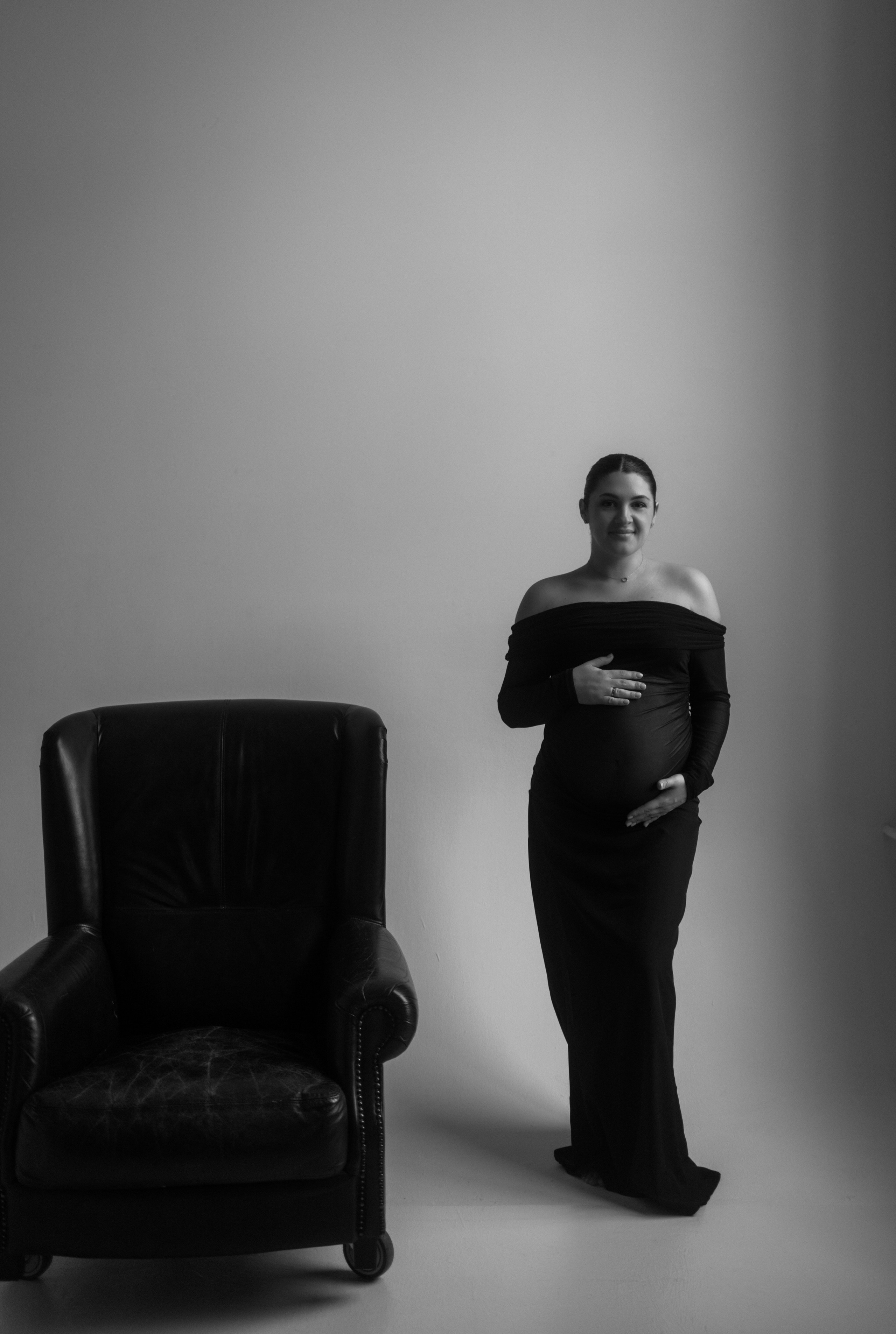 Ксения и Даниил. Фотограф женского портрета и семейных историй в жанре life в Нижнем Новгороде Елена Матросова