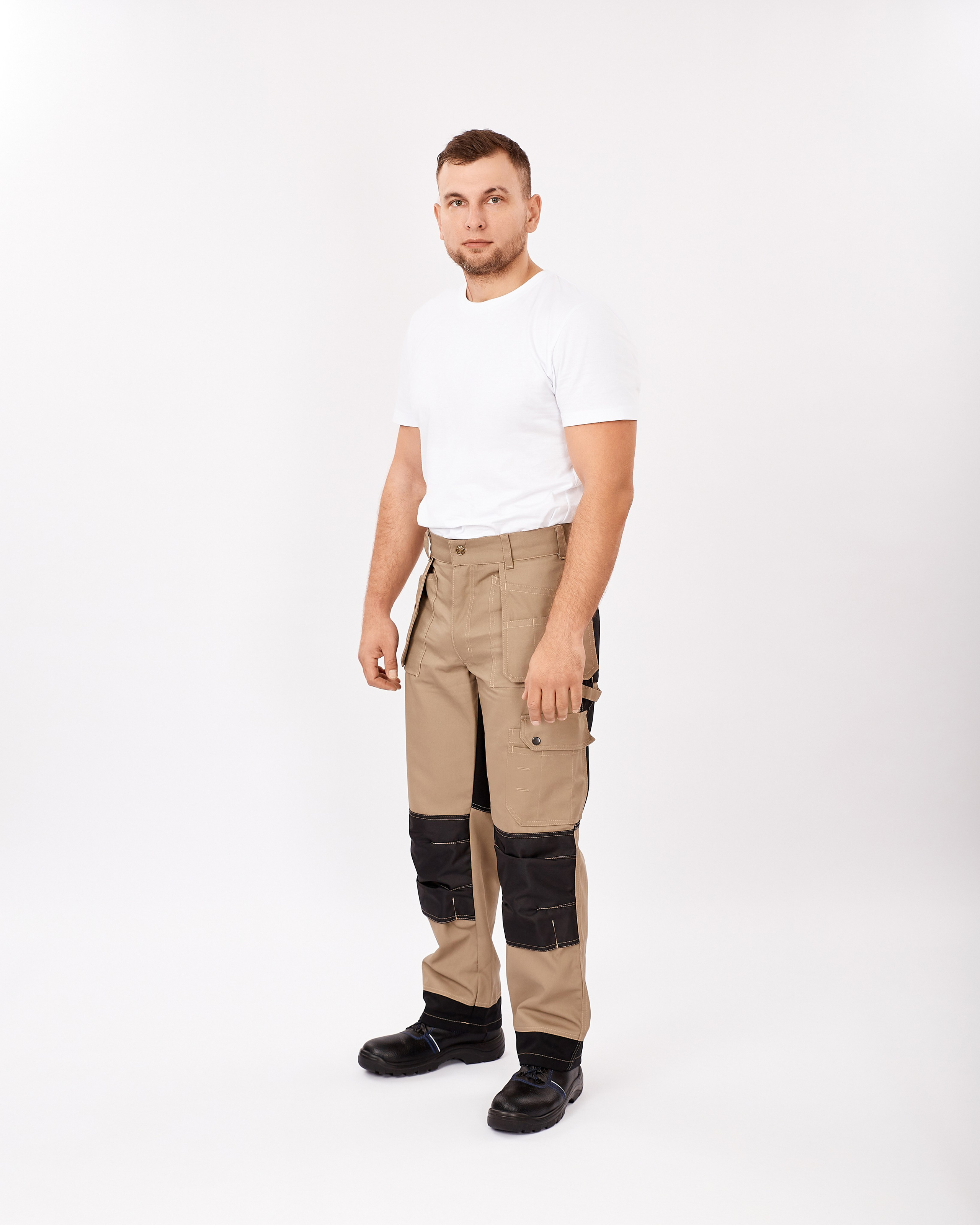 Фотосъемка одежды в Перми. Фотоагентство Объектив — Профессиональная фотосъемка b2b в Перми