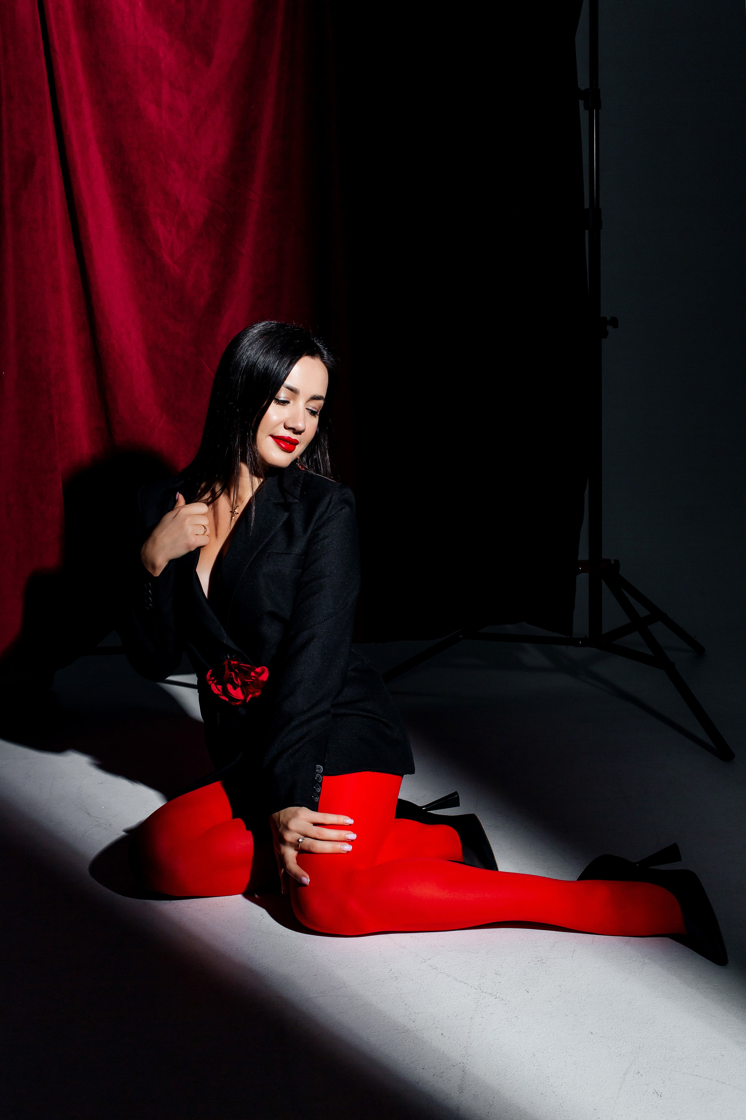 Любовь с дочкой портретная фотосессия. Женский фотограф в Оренбурге Ирина Заводчикова