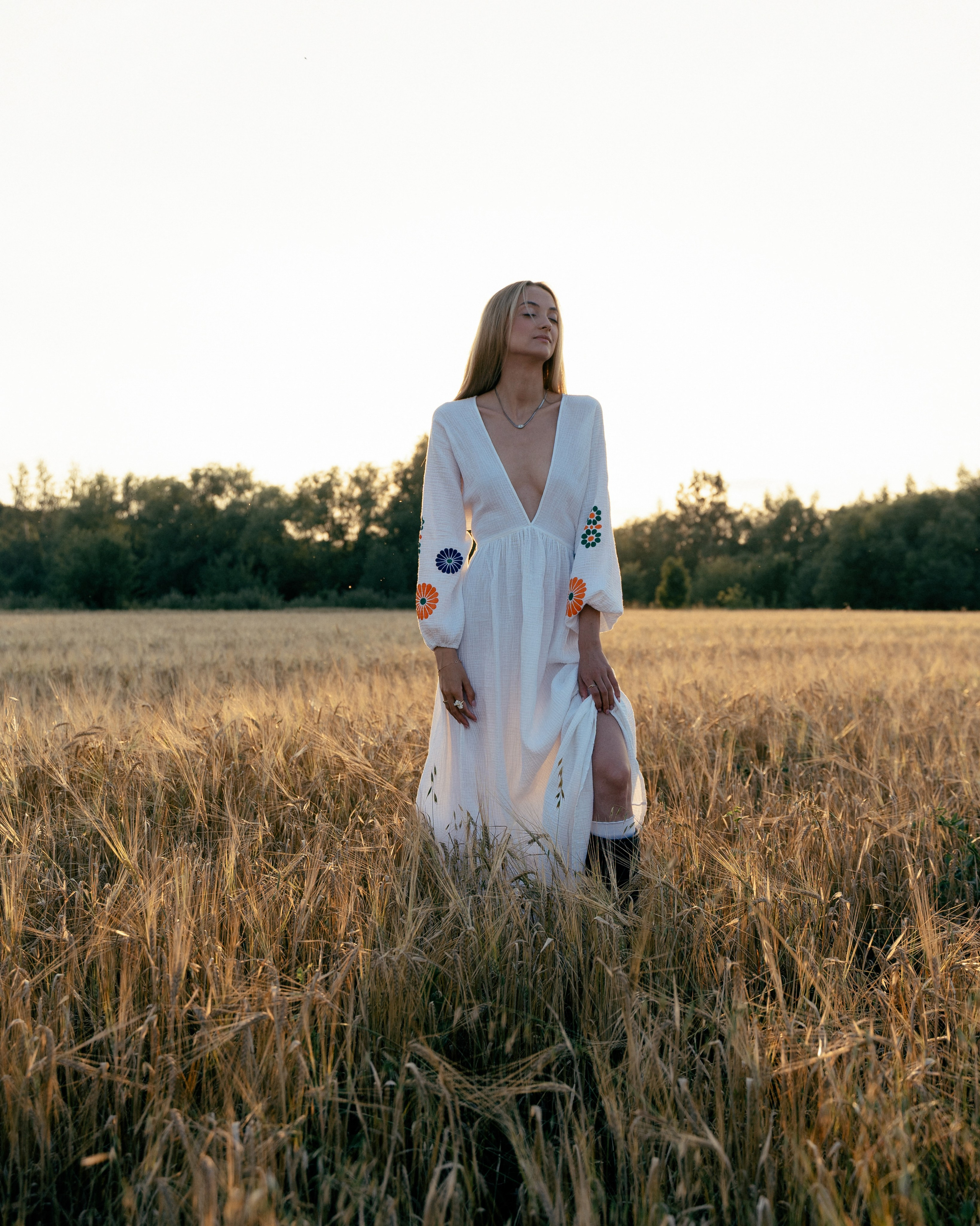 Ангелина. Персональный фотограф Наталья Иванкова, Москва