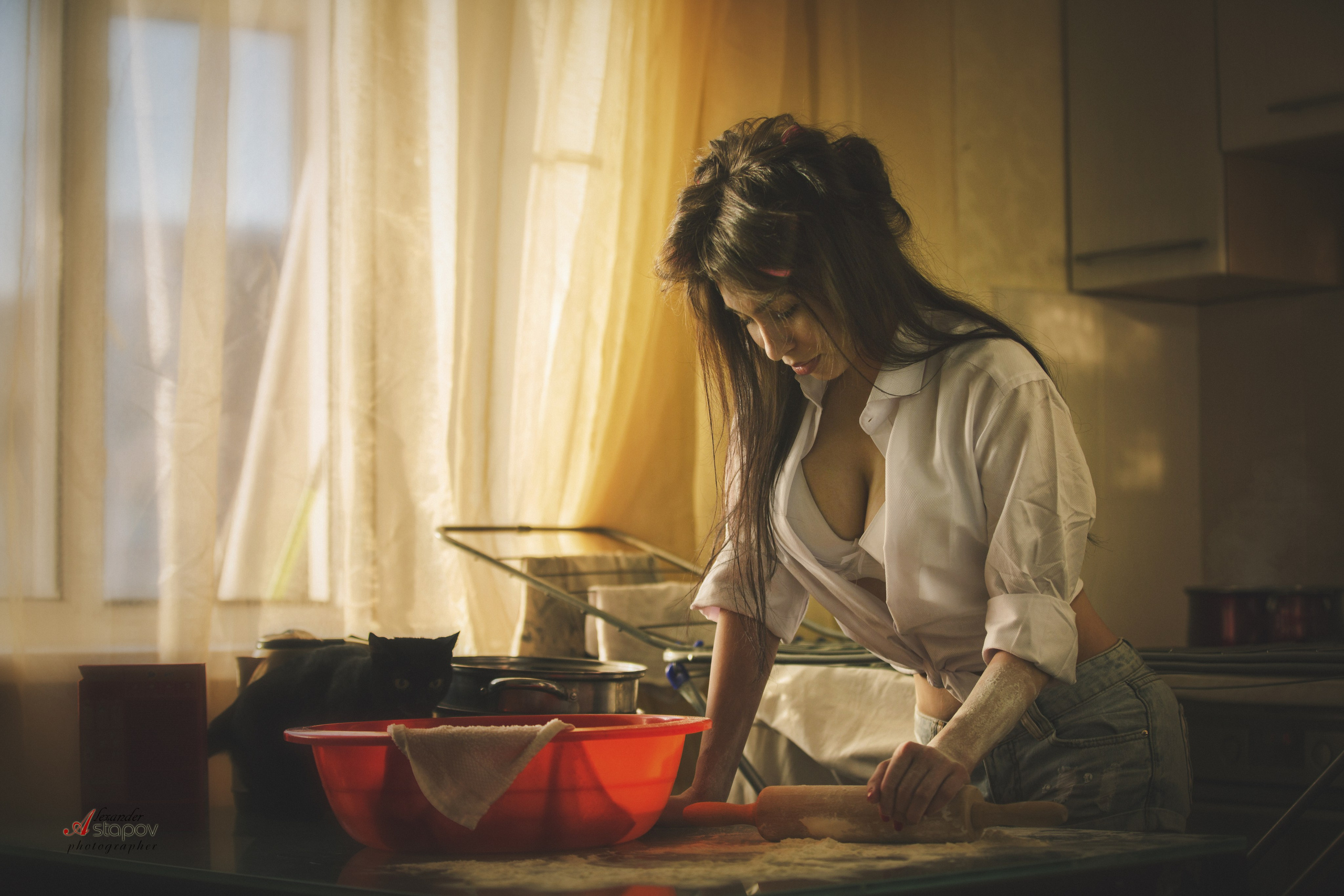 Фотосессии. Семейный и Свадебный фотограф в Астане Александр Астапов