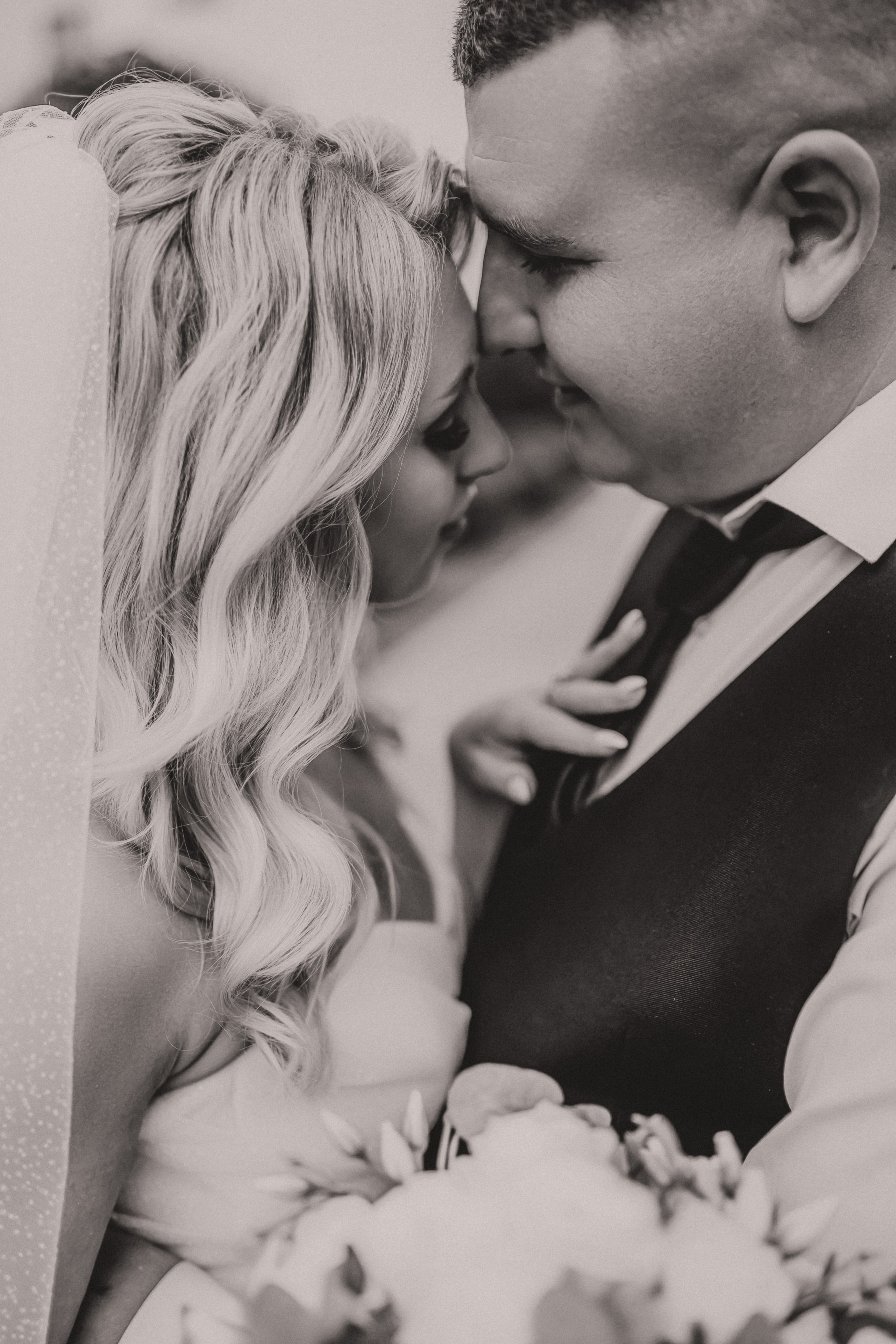 Влад и Анастасия. Свадебный и семейный фотограф Анастасия Меркуль