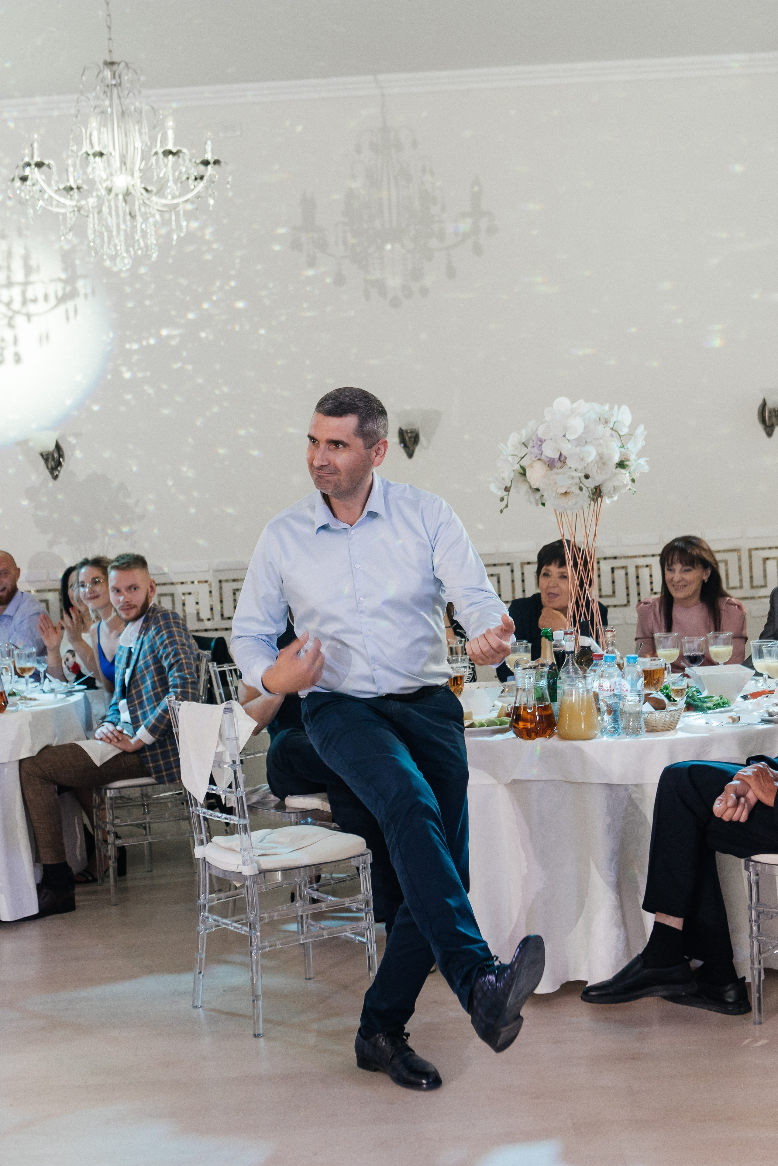 Elizaveta & Oleg. Свадебный и семейный фотограф | Екатерина Вяткина