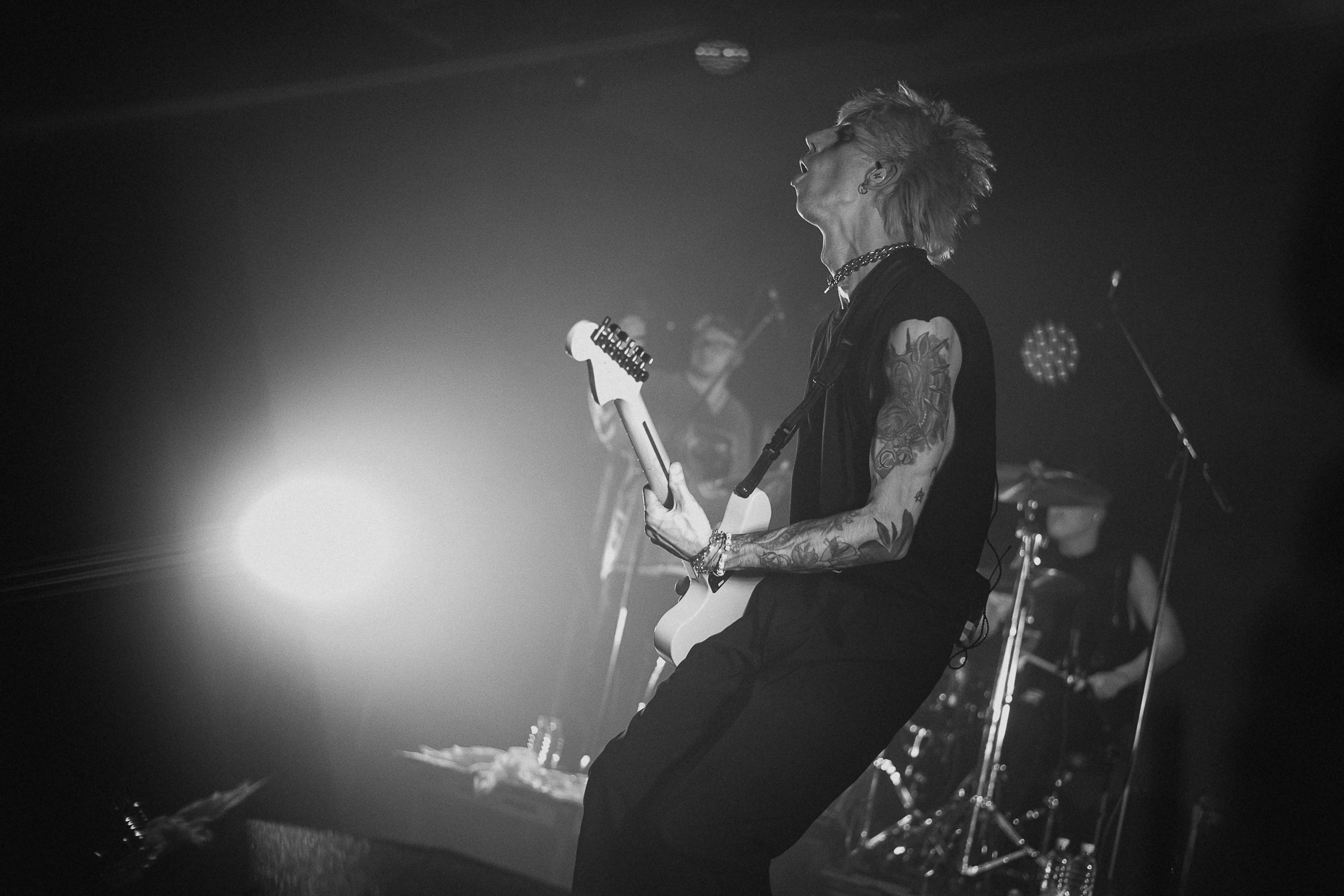 Wildways 2024. Репортажный фотограф в Кемерово