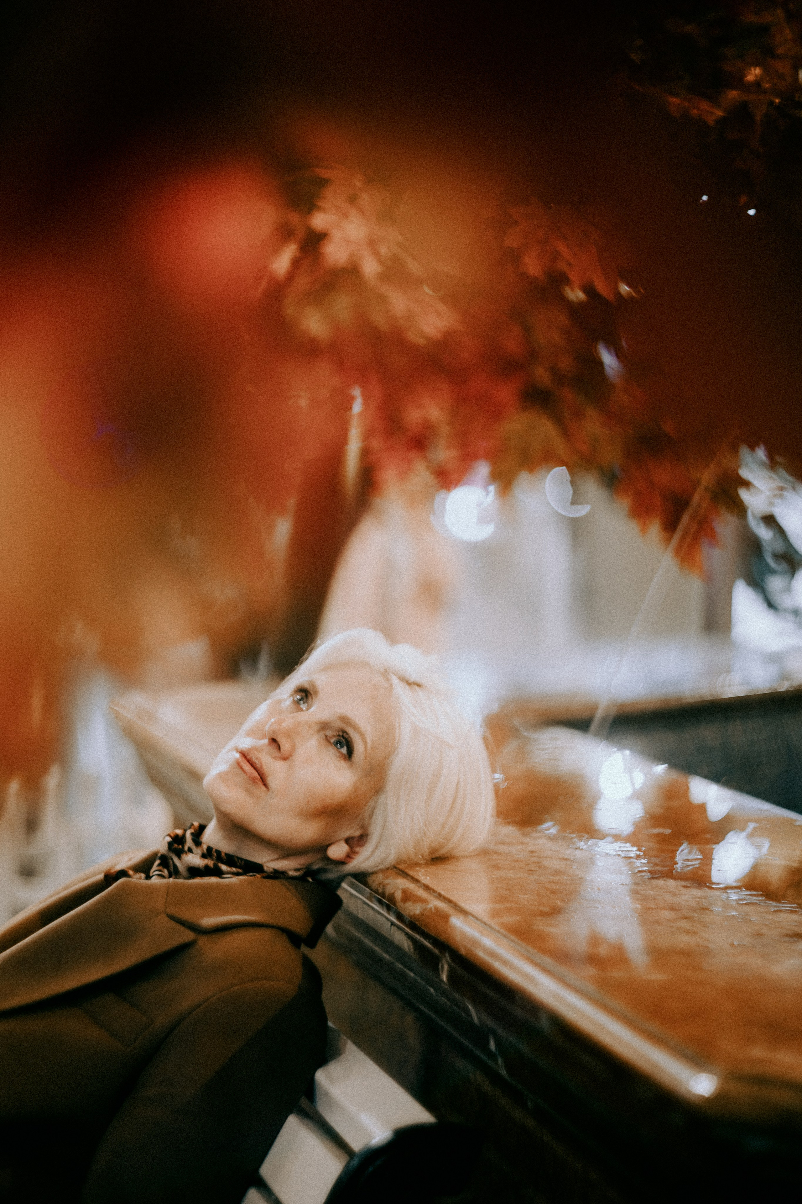 A N A S T A S I Y A. Анастасия Турсунова арт-фотограф в Москве