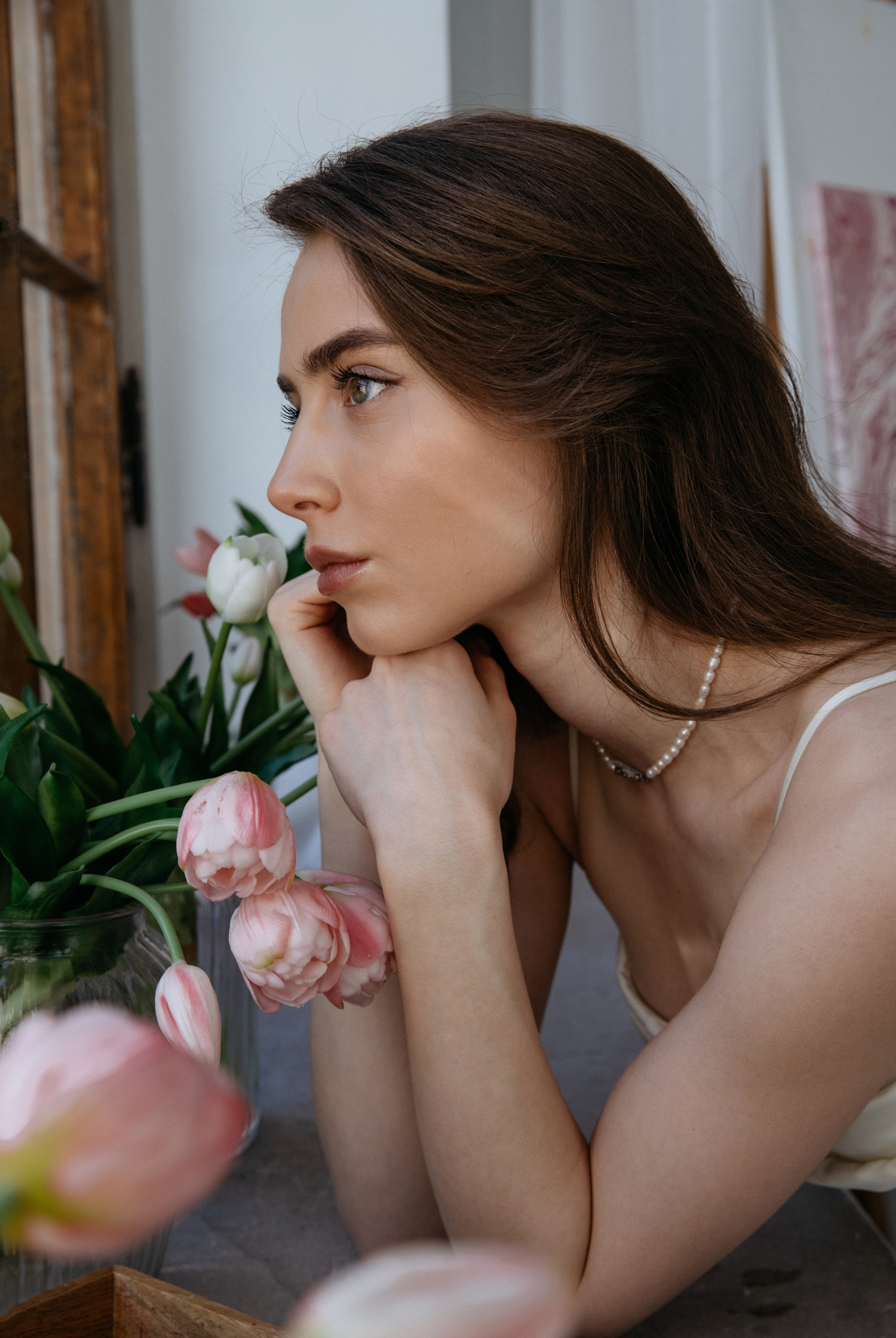 АЛИСА | Pavilion studio | Санкт-Петербург. Фотограф в Выборге | Юлия Басырова