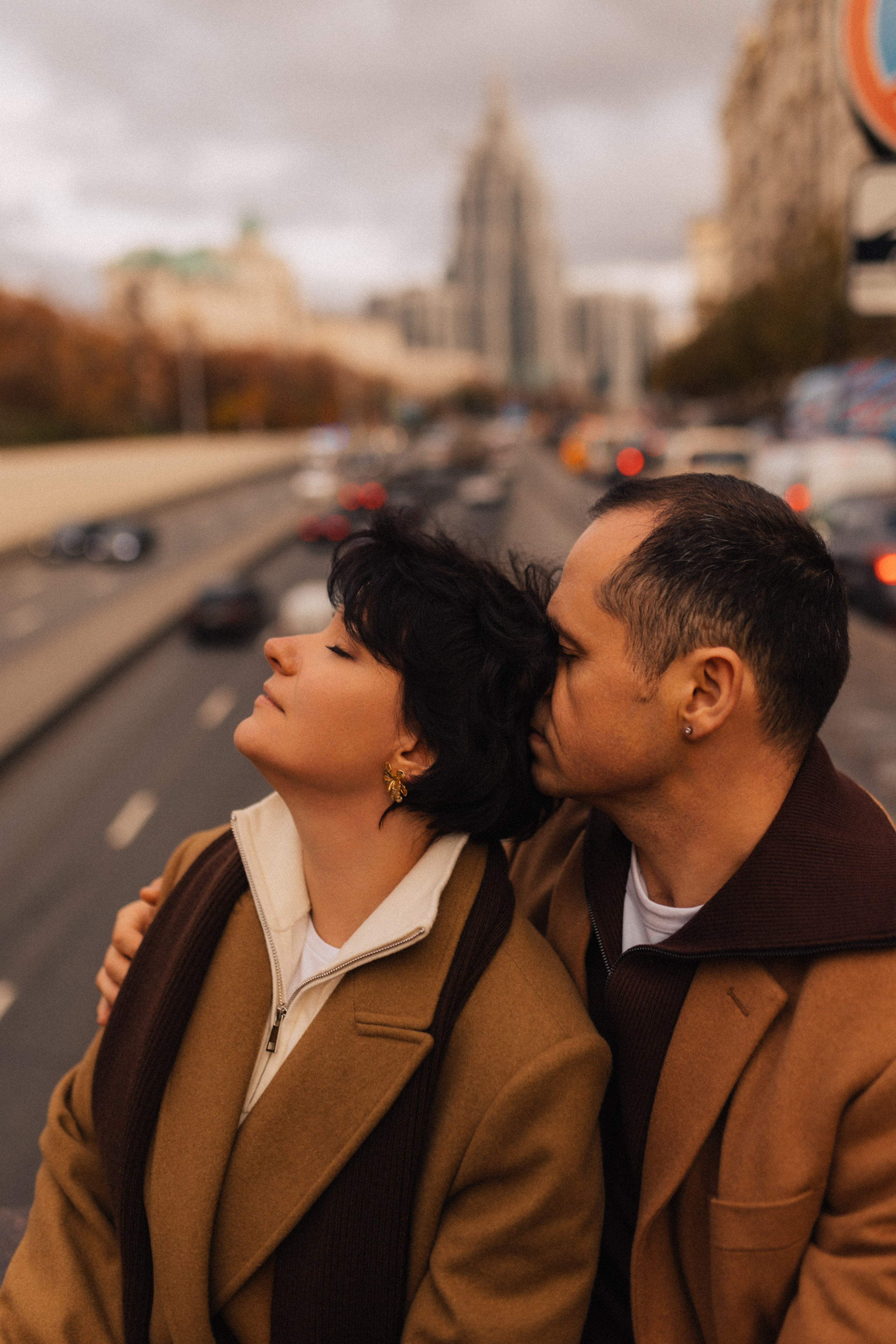 Игорь/Ирина. Фотограф в Москве Татьяна Сергеева