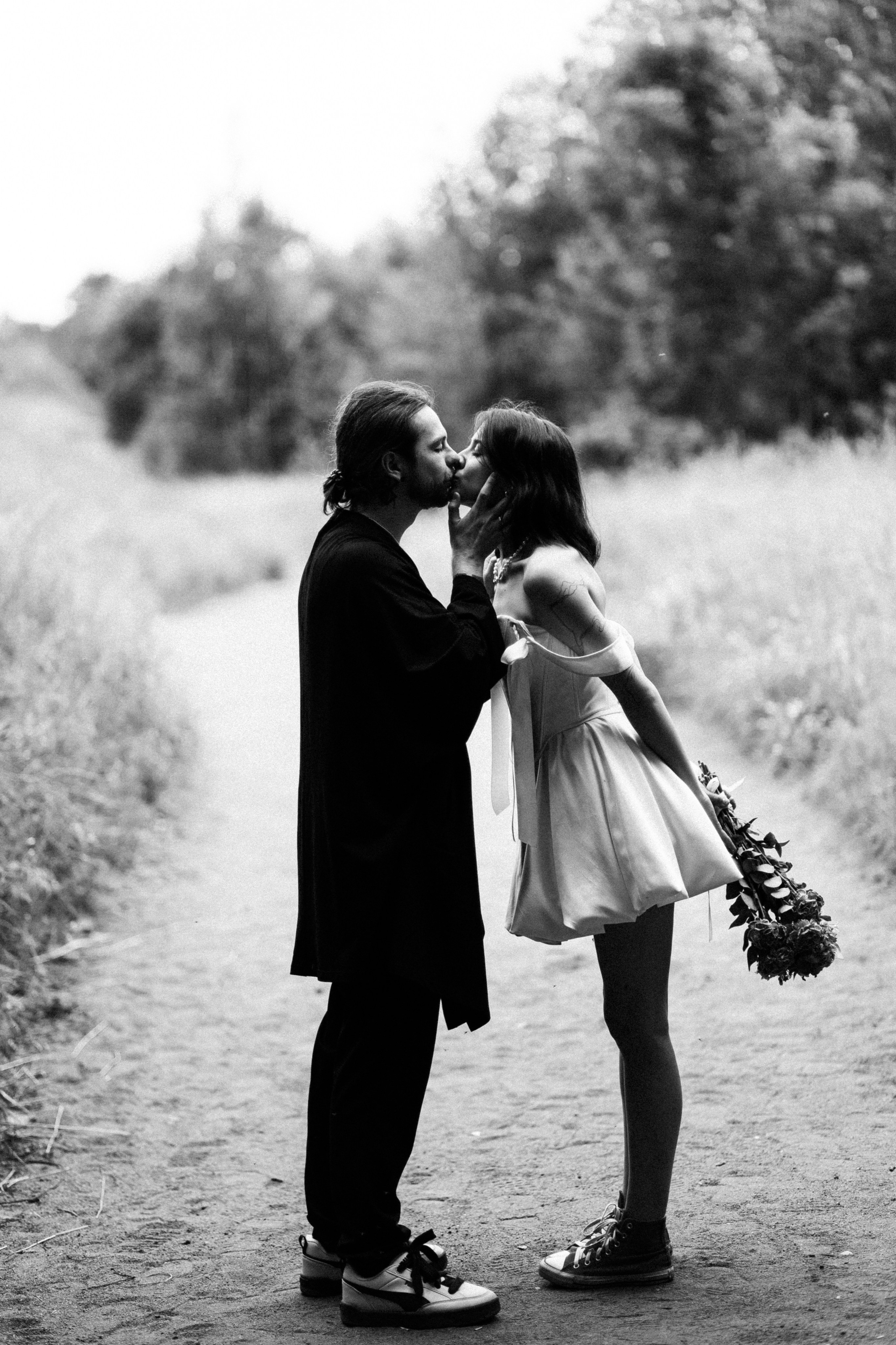 Адель и Дима. Фотограф в Санкт-Петербурге